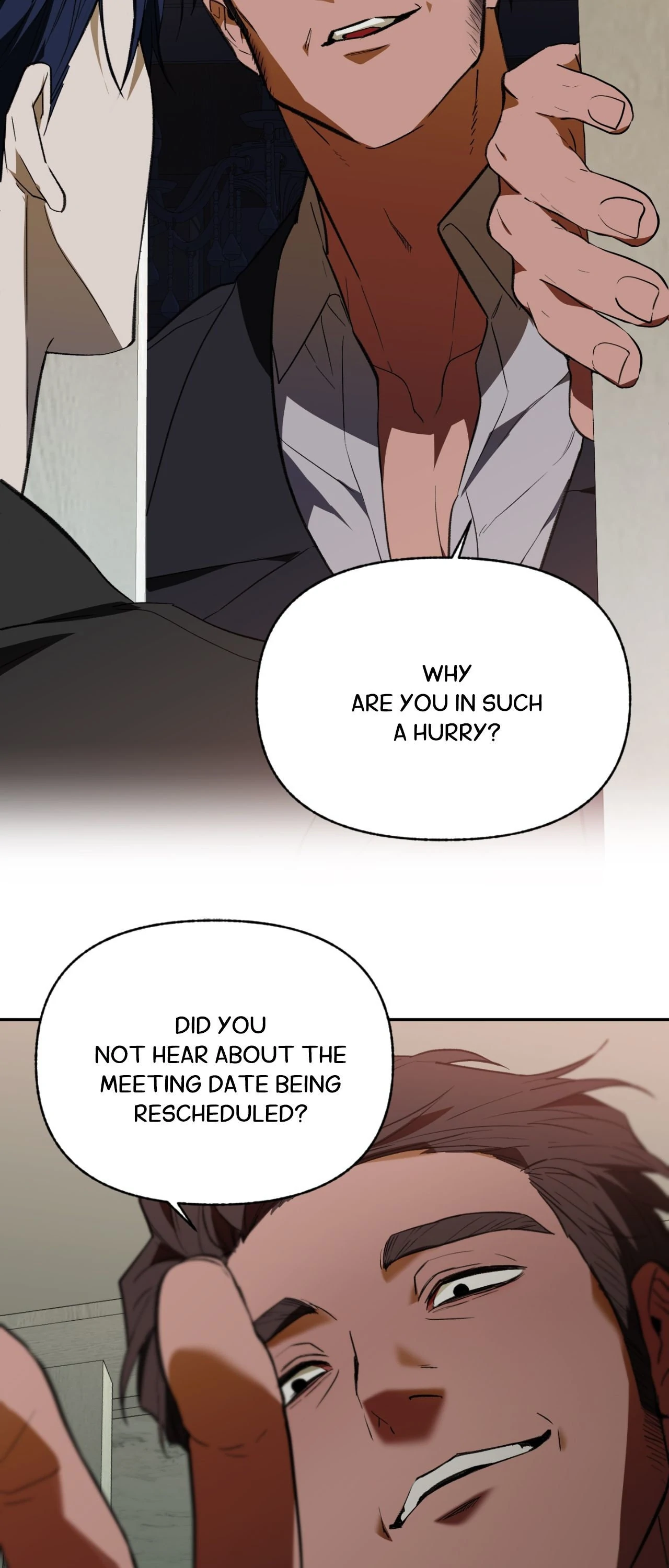 Control Time - Chapter 46 Page 26