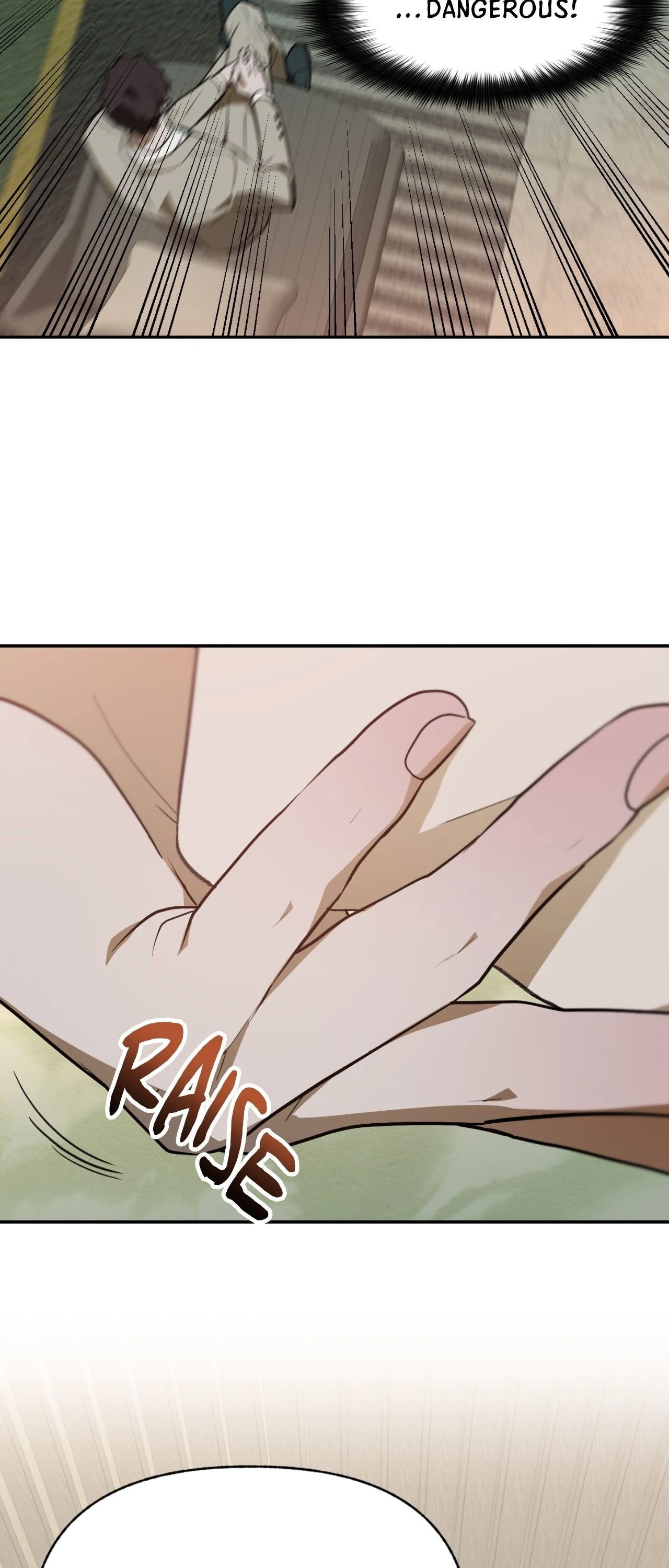 Control Time - Chapter 46 Page 30