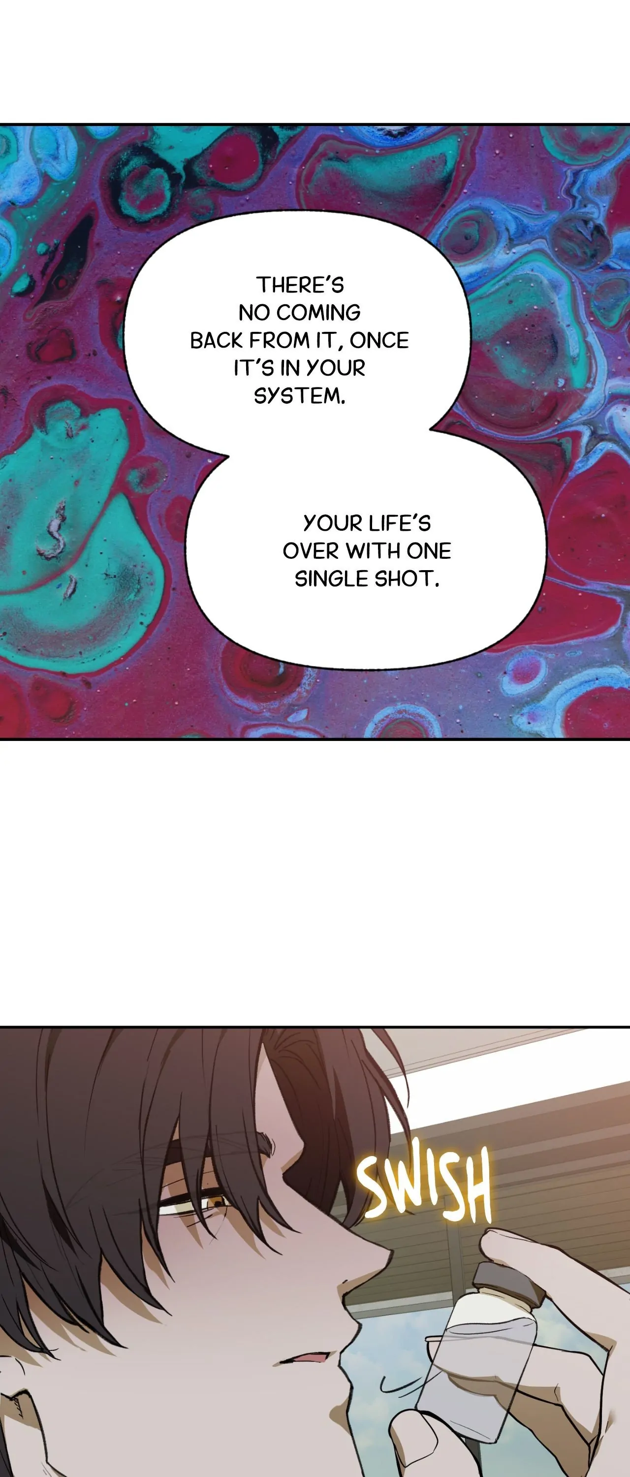 Control Time - Chapter 46 Page 35