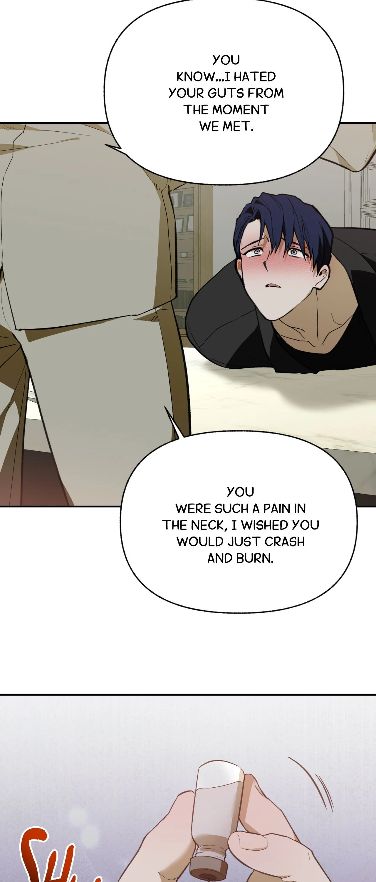 Control Time - Chapter 46 Page 37
