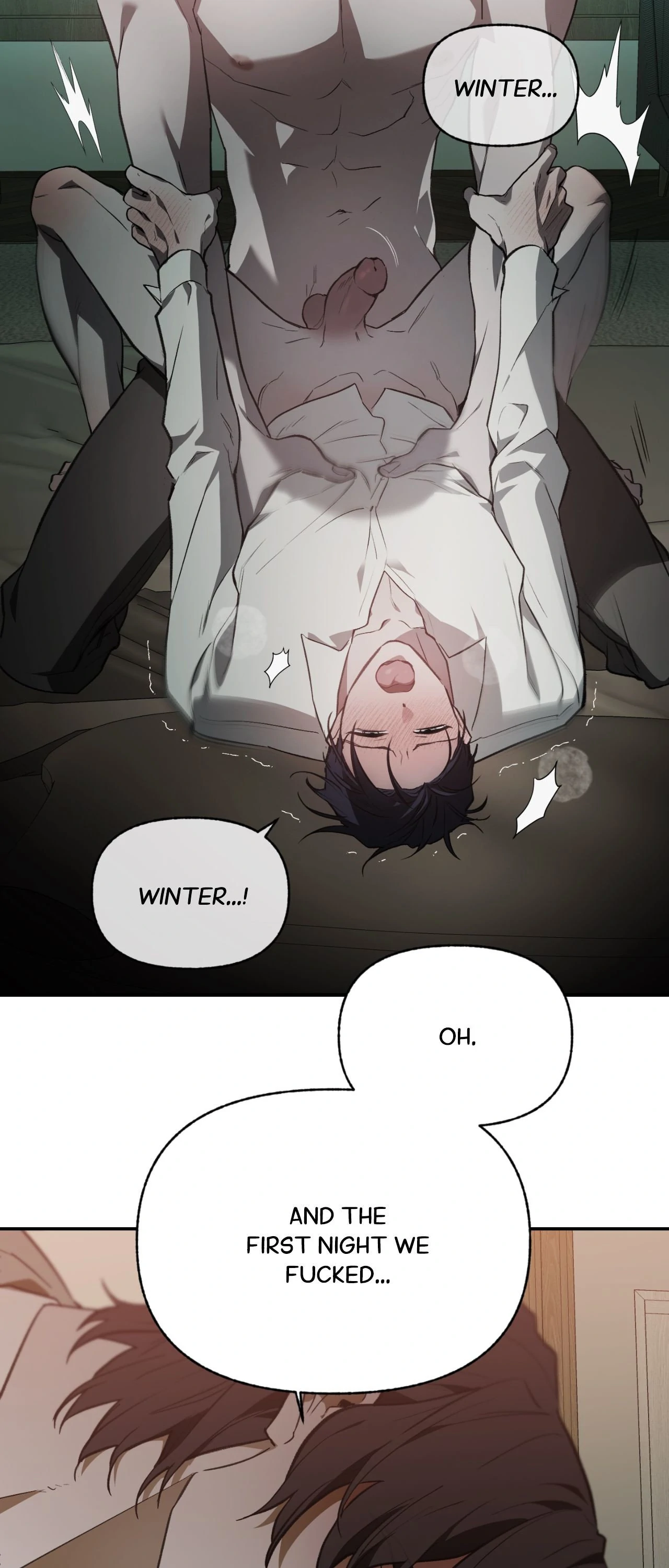 Control Time - Chapter 46 Page 39