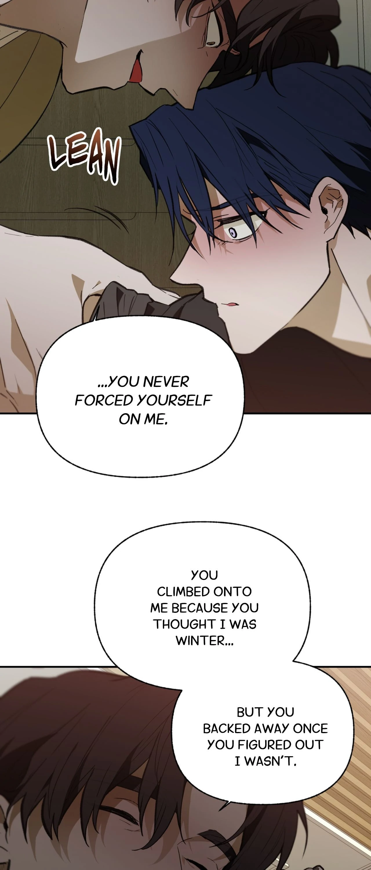 Control Time - Chapter 46 Page 40