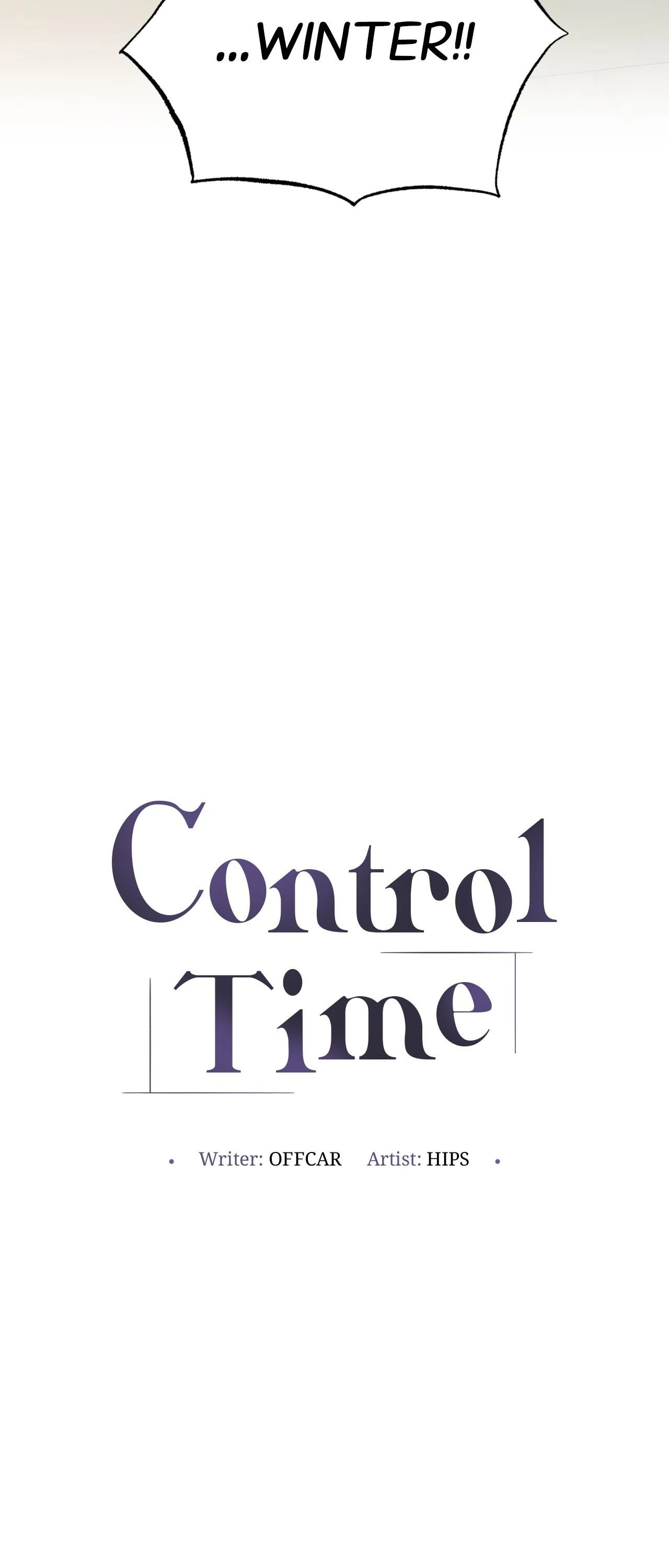 Control Time - Chapter 47 Page 3