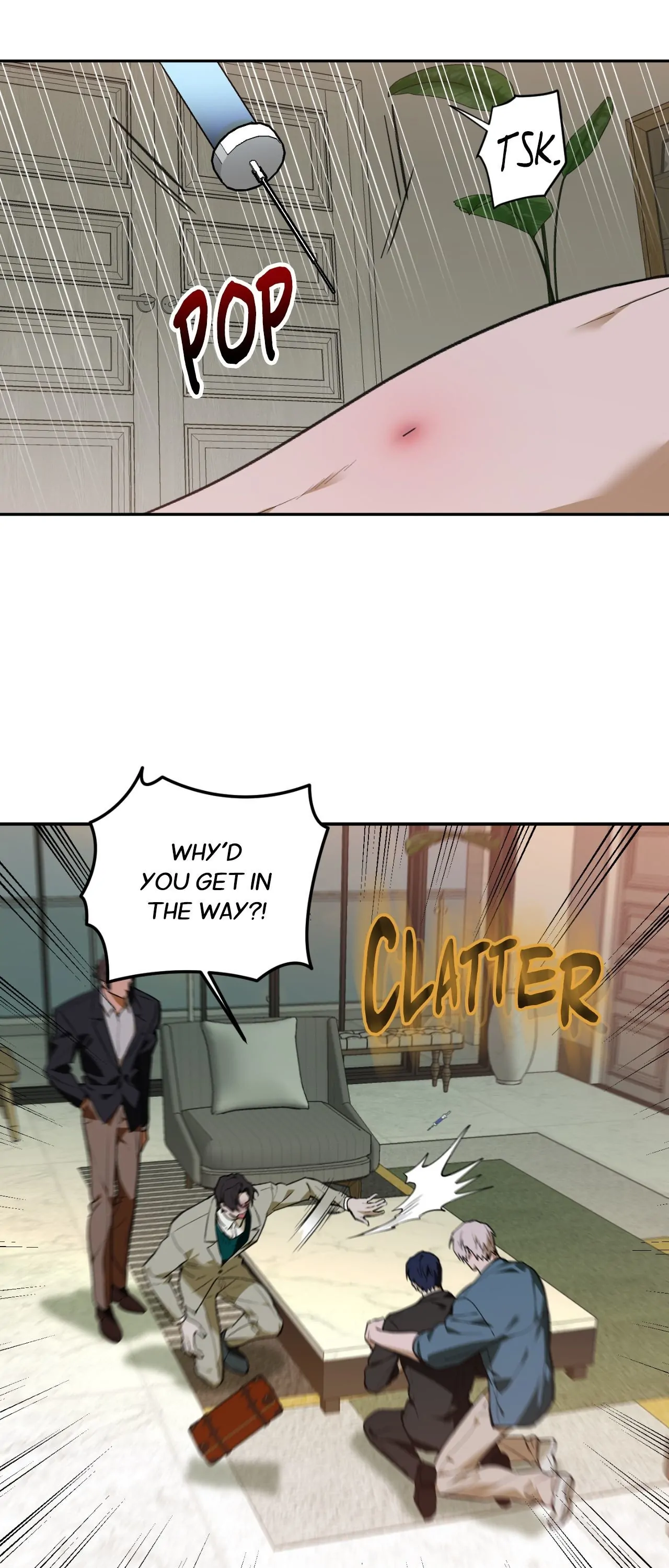Control Time - Chapter 47 Page 4