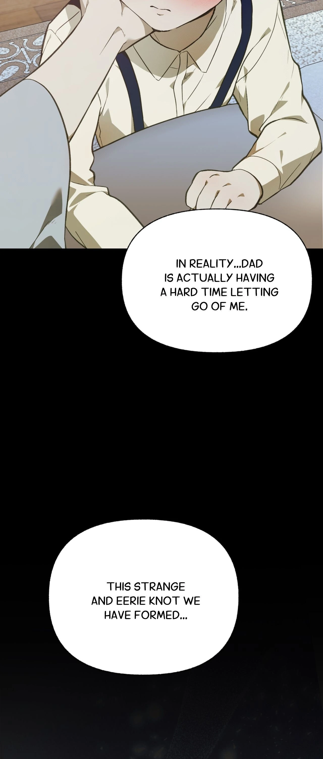 Control Time - Chapter 47 Page 22