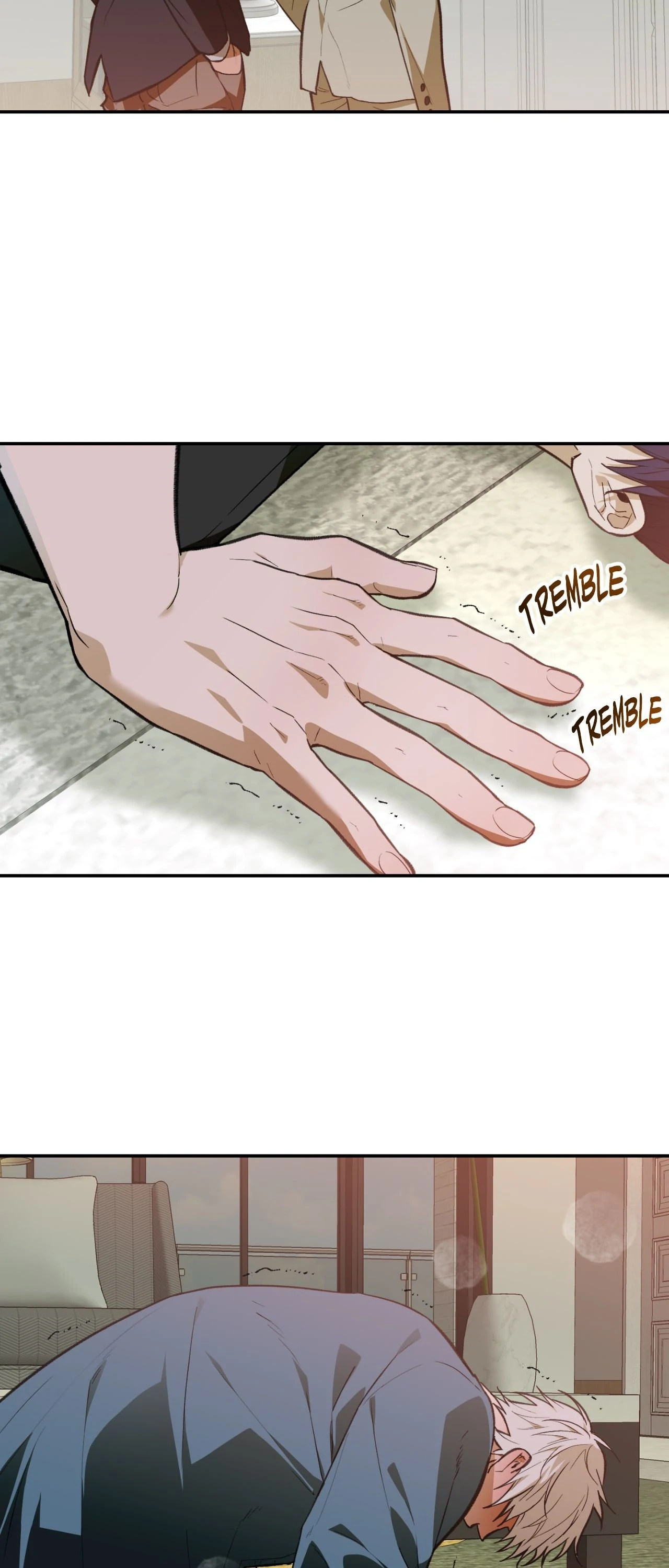 Control Time - Chapter 47 Page 42
