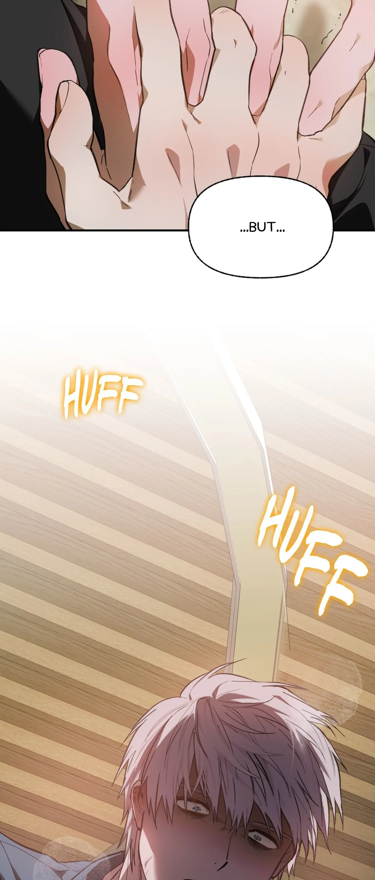 Control Time - Chapter 48 Page 2