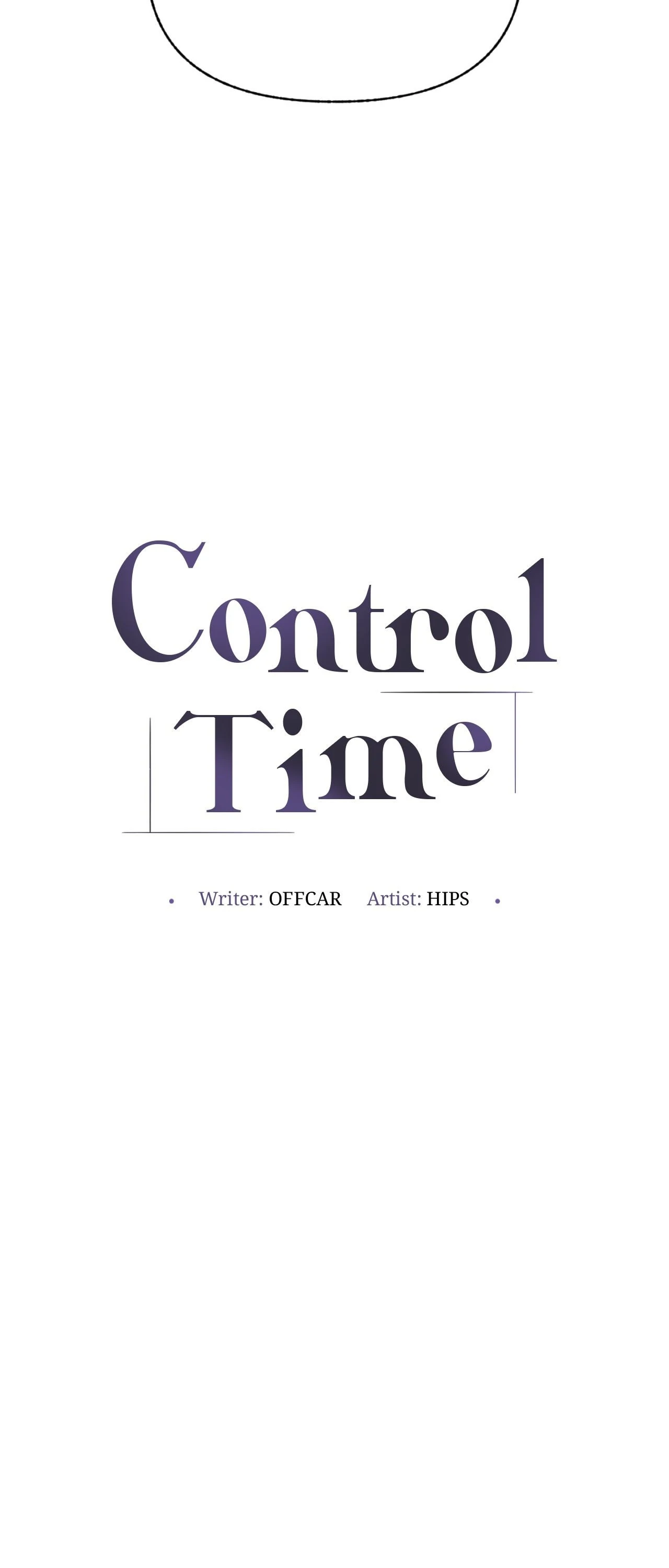 Control Time - Chapter 48 Page 4