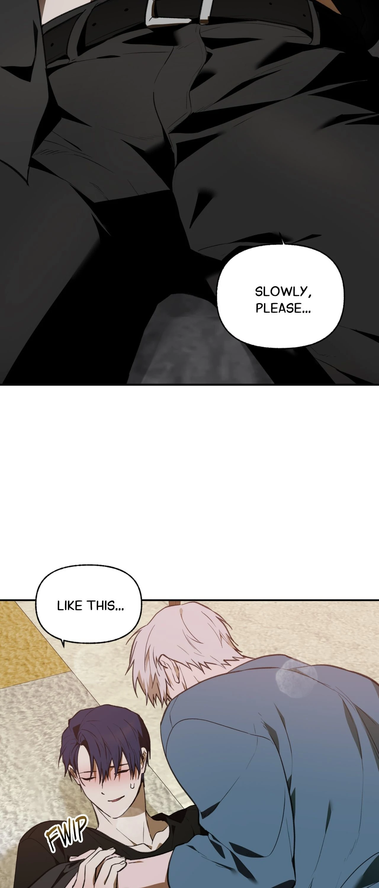 Control Time - Chapter 48 Page 7
