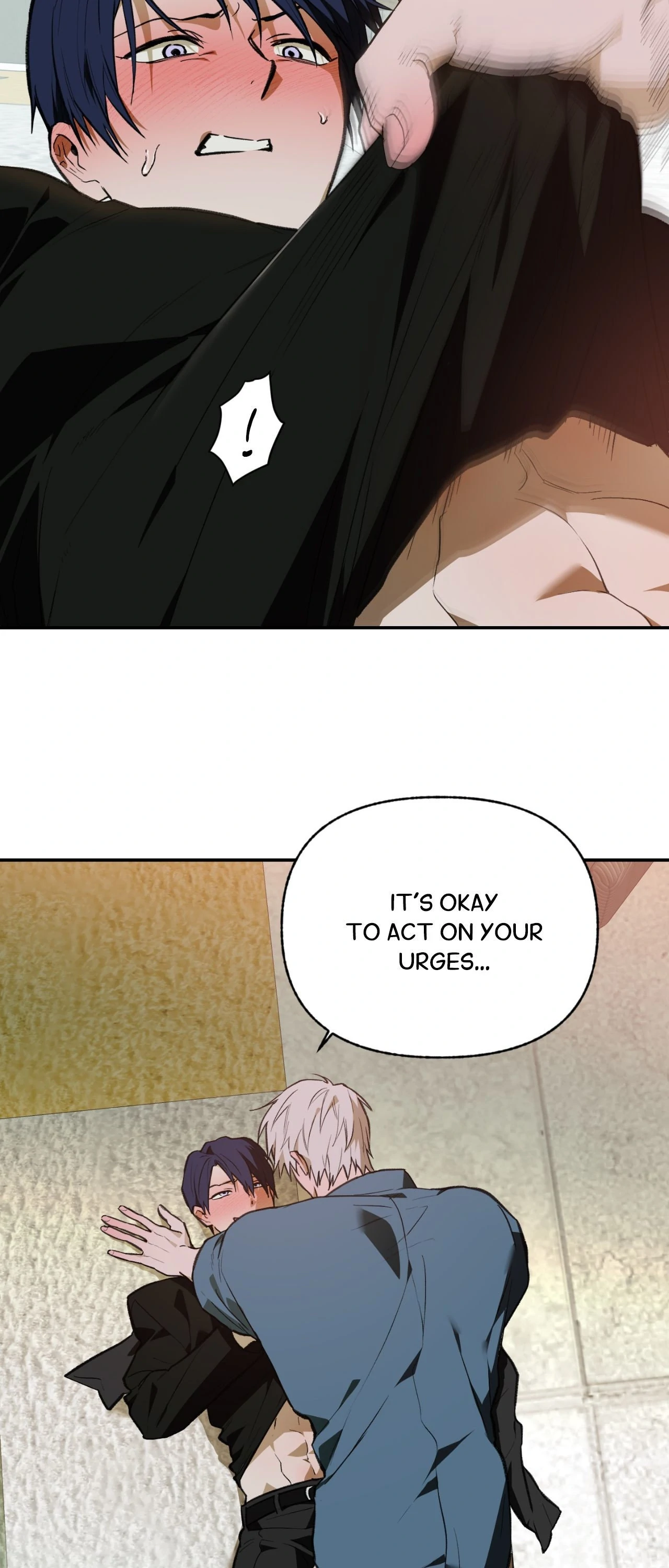 Control Time - Chapter 48 Page 9