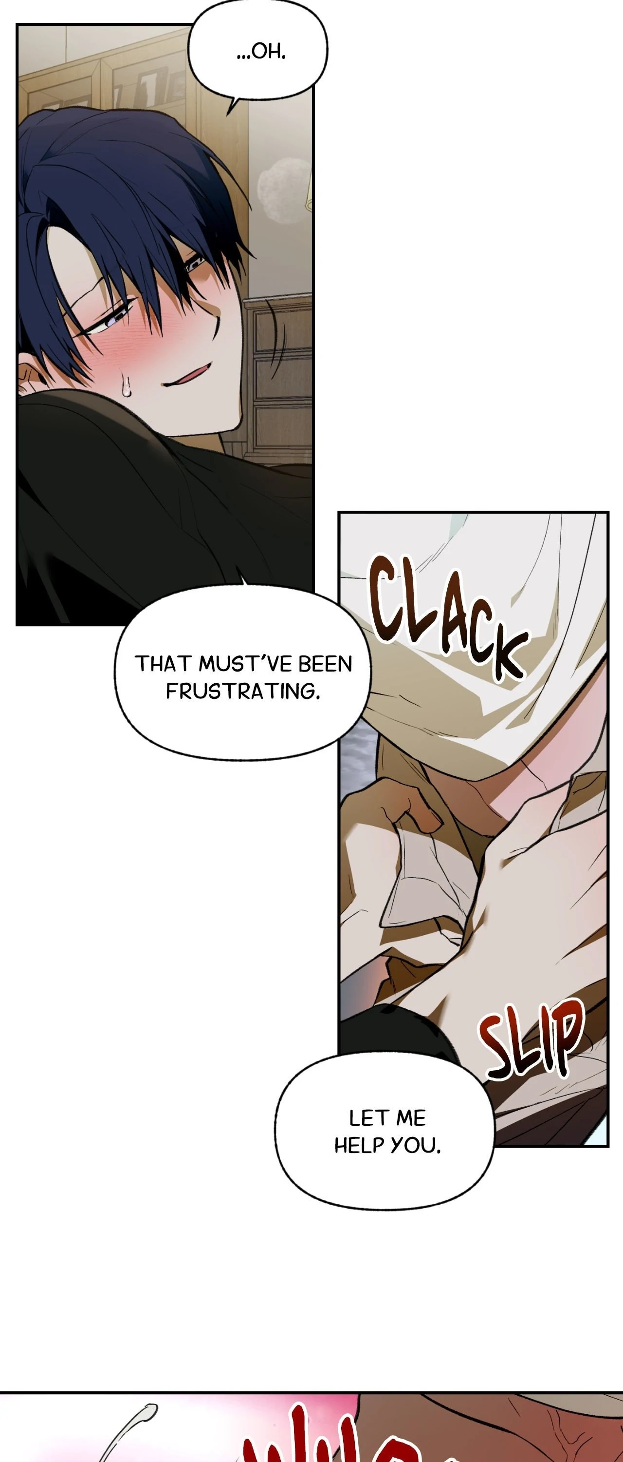 Control Time - Chapter 48 Page 17