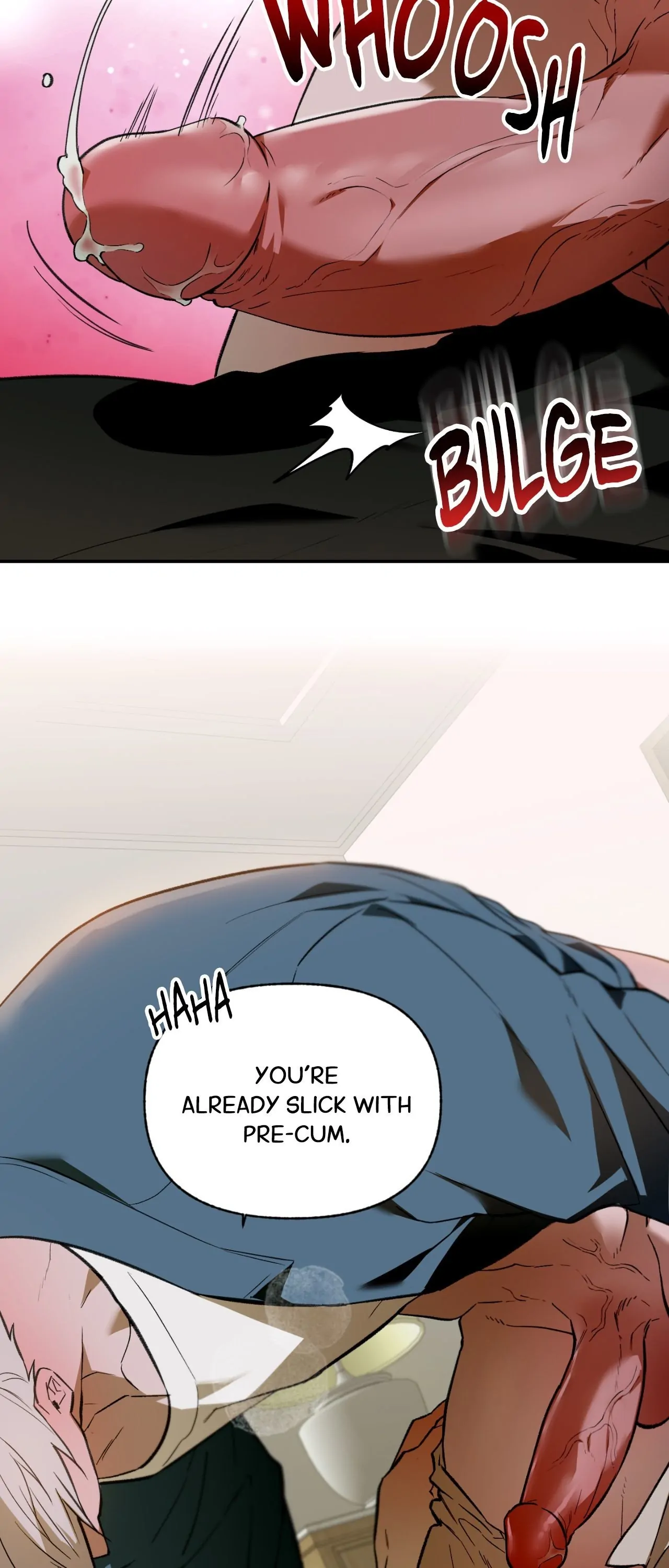 Control Time - Chapter 48 Page 18