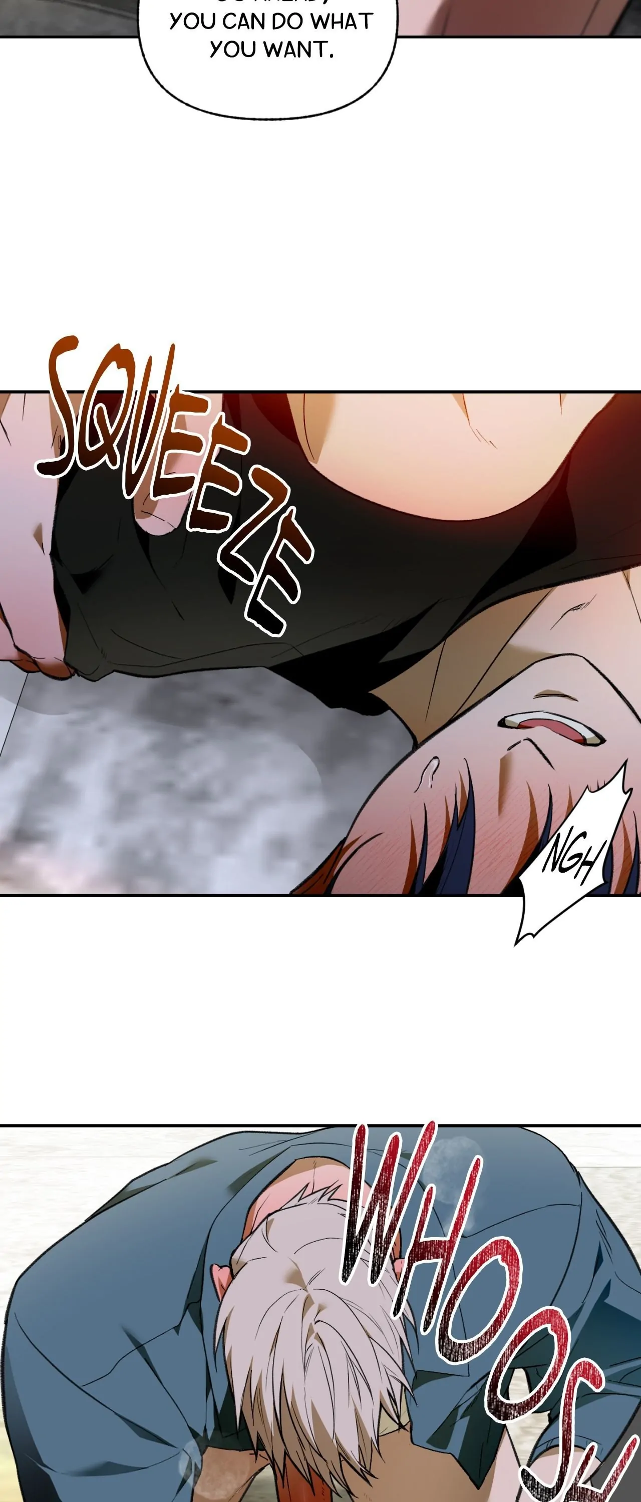 Control Time - Chapter 48 Page 21
