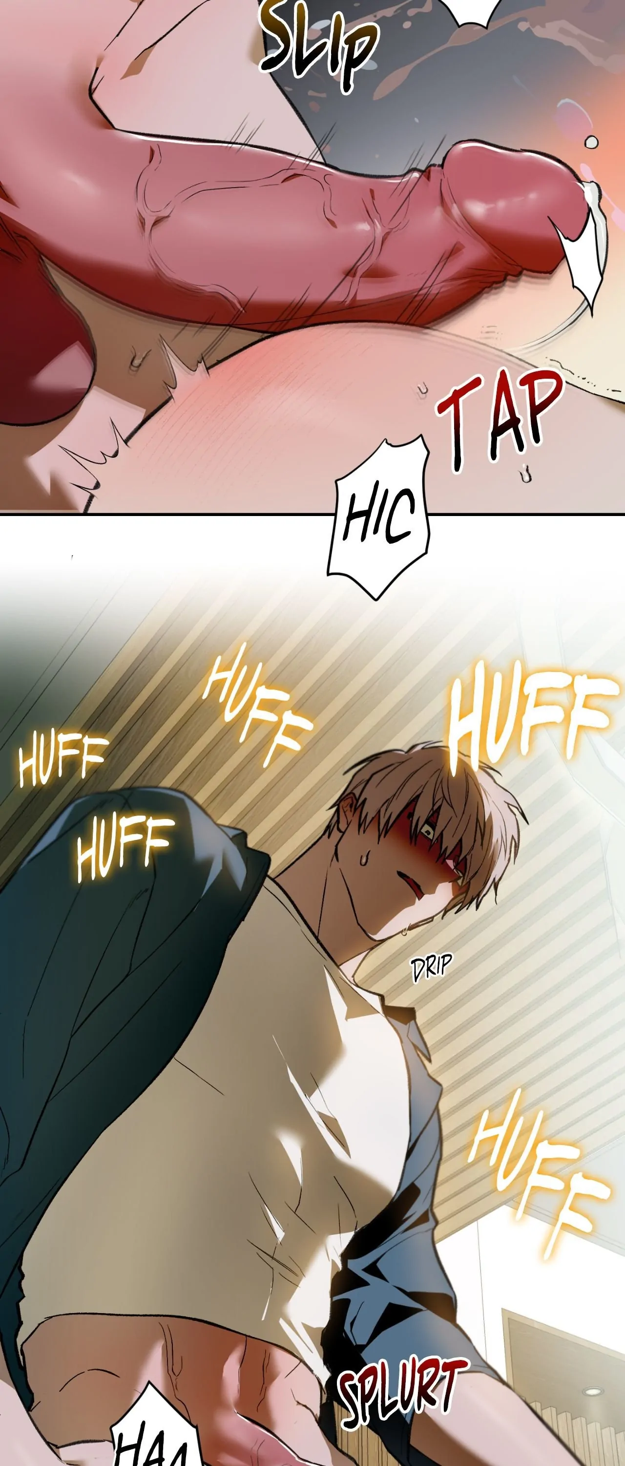 Control Time - Chapter 48 Page 27