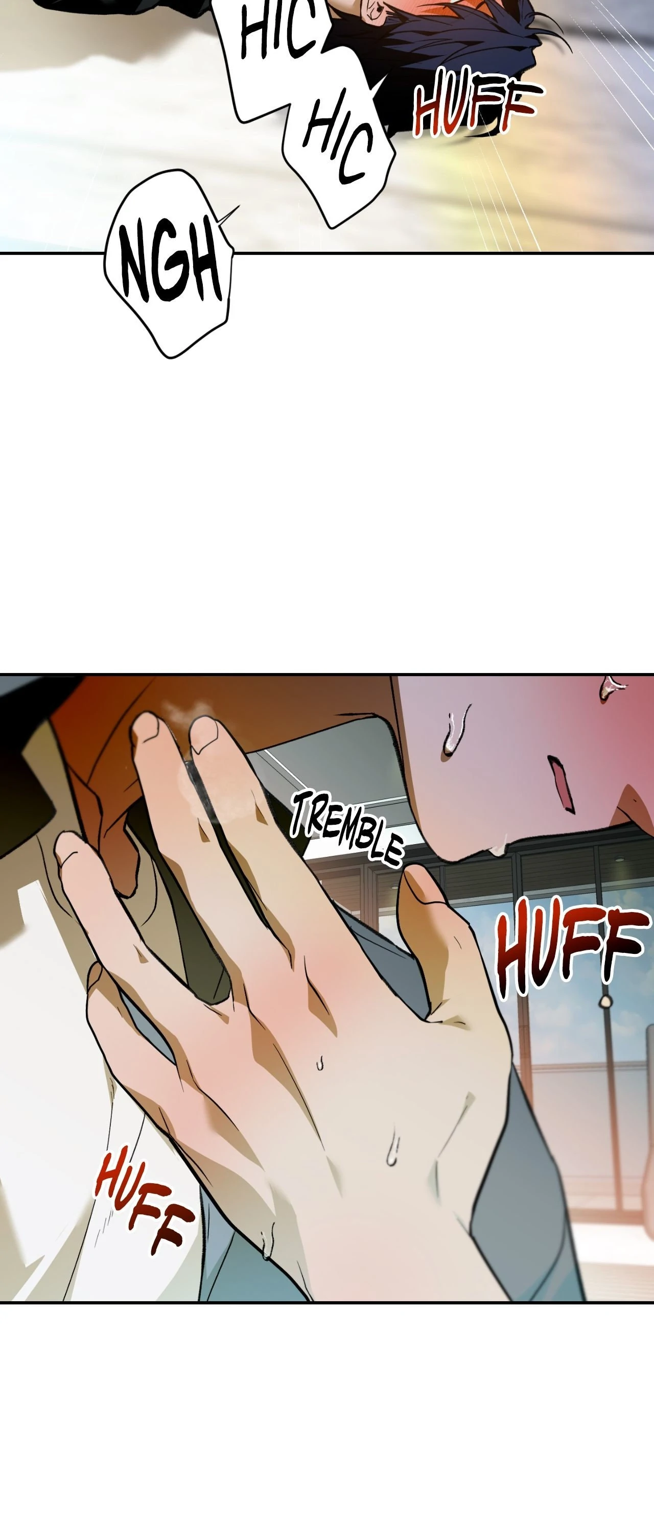 Control Time - Chapter 48 Page 33
