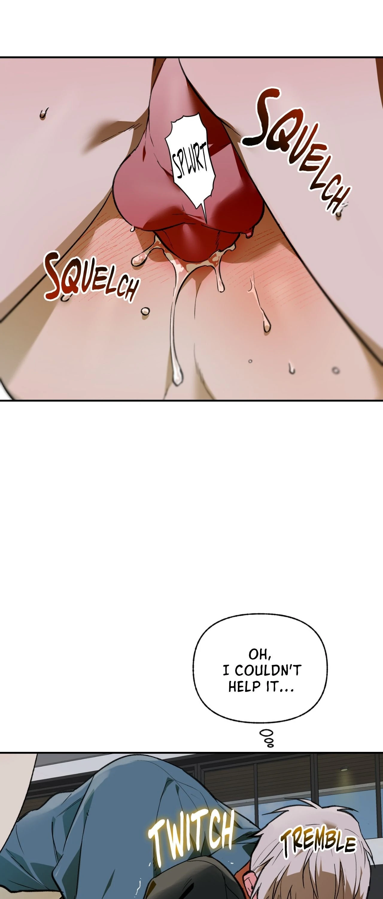 Control Time - Chapter 48 Page 37