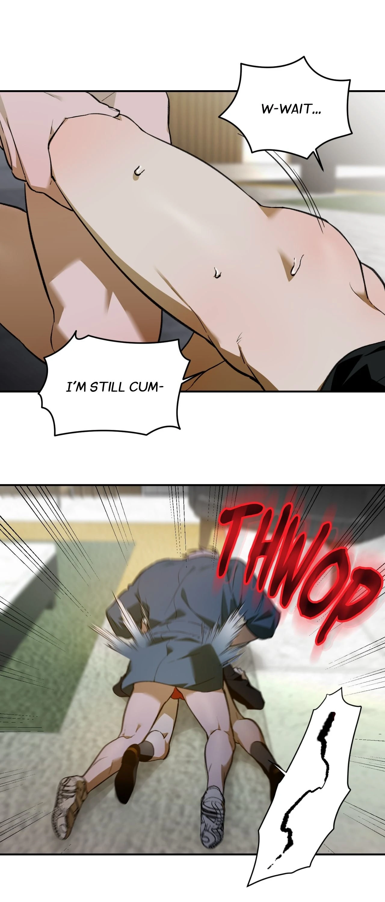 Control Time - Chapter 48 Page 39
