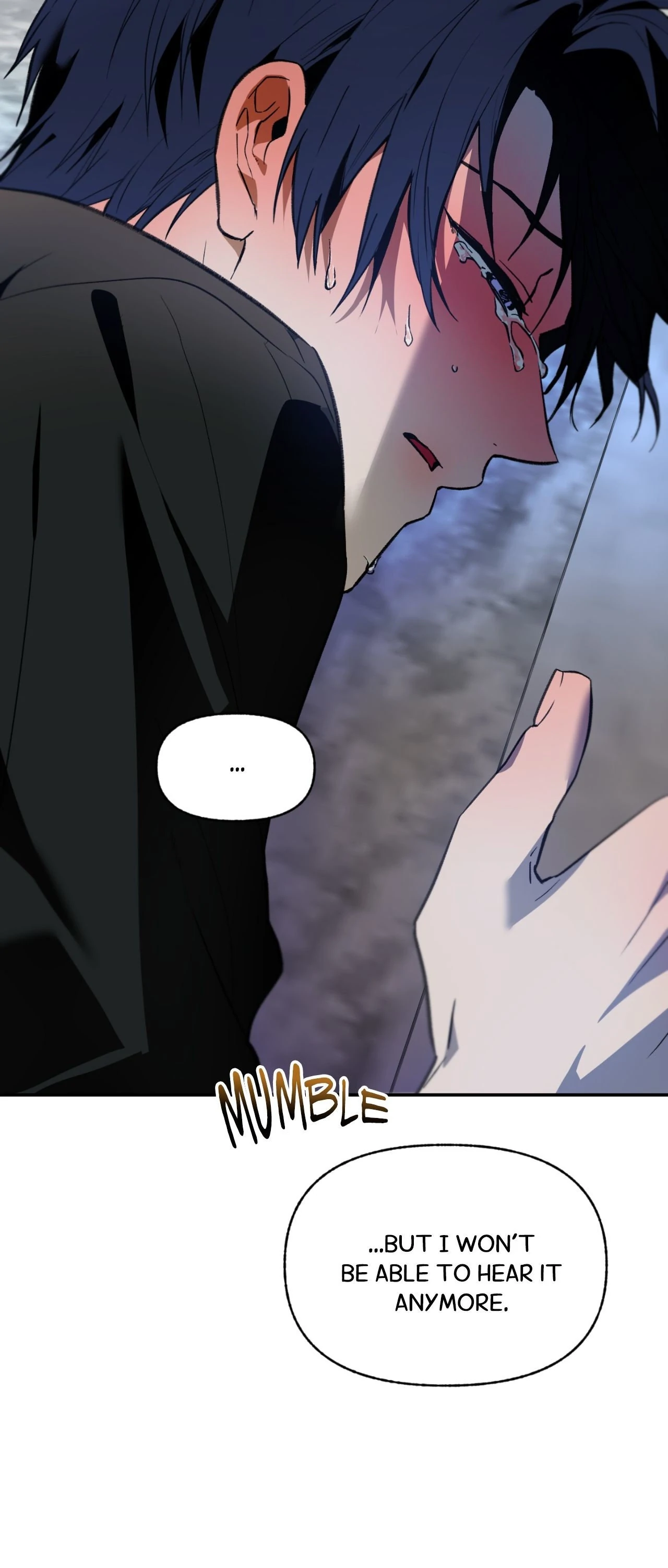 Control Time - Chapter 48 Page 42
