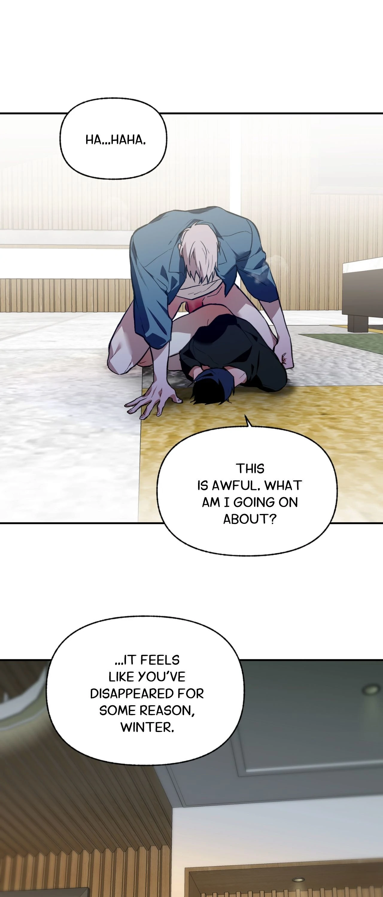 Control Time - Chapter 48 Page 43