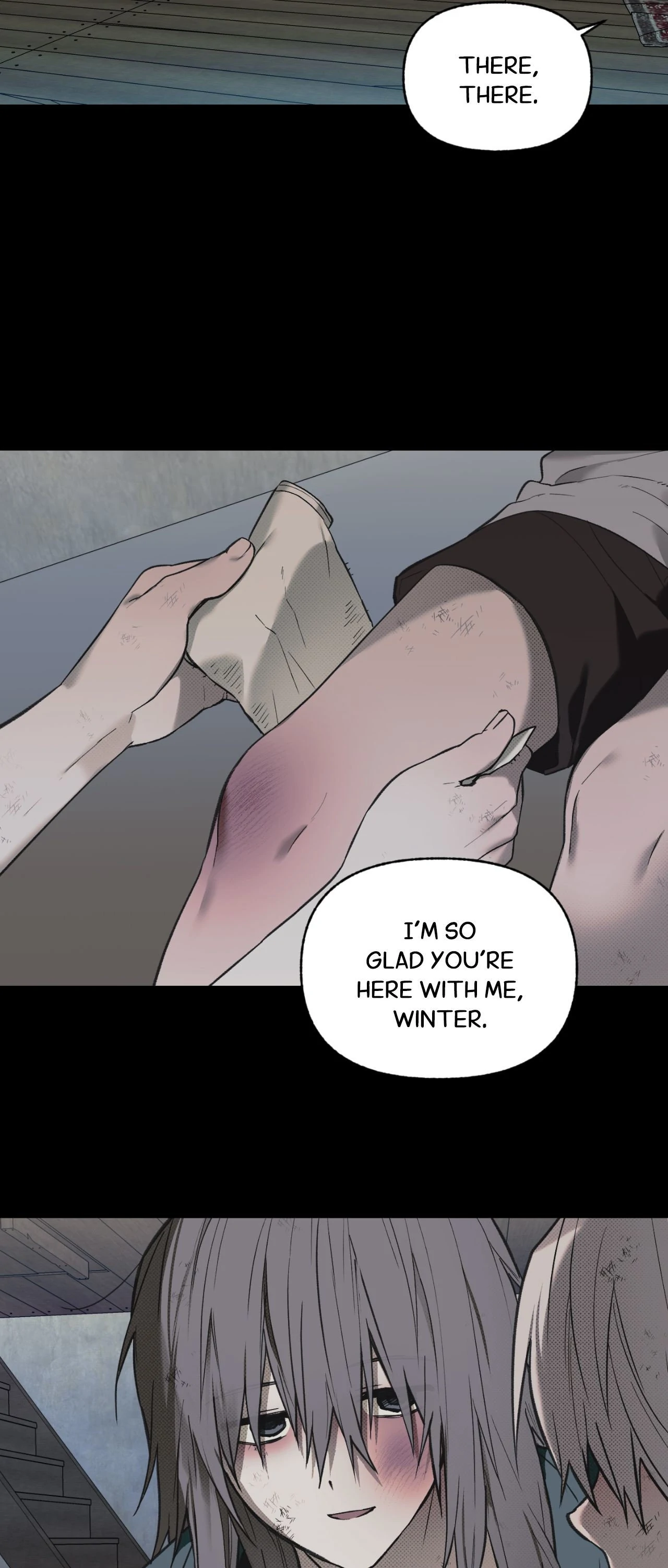 Control Time - Chapter 49.01 Page 9