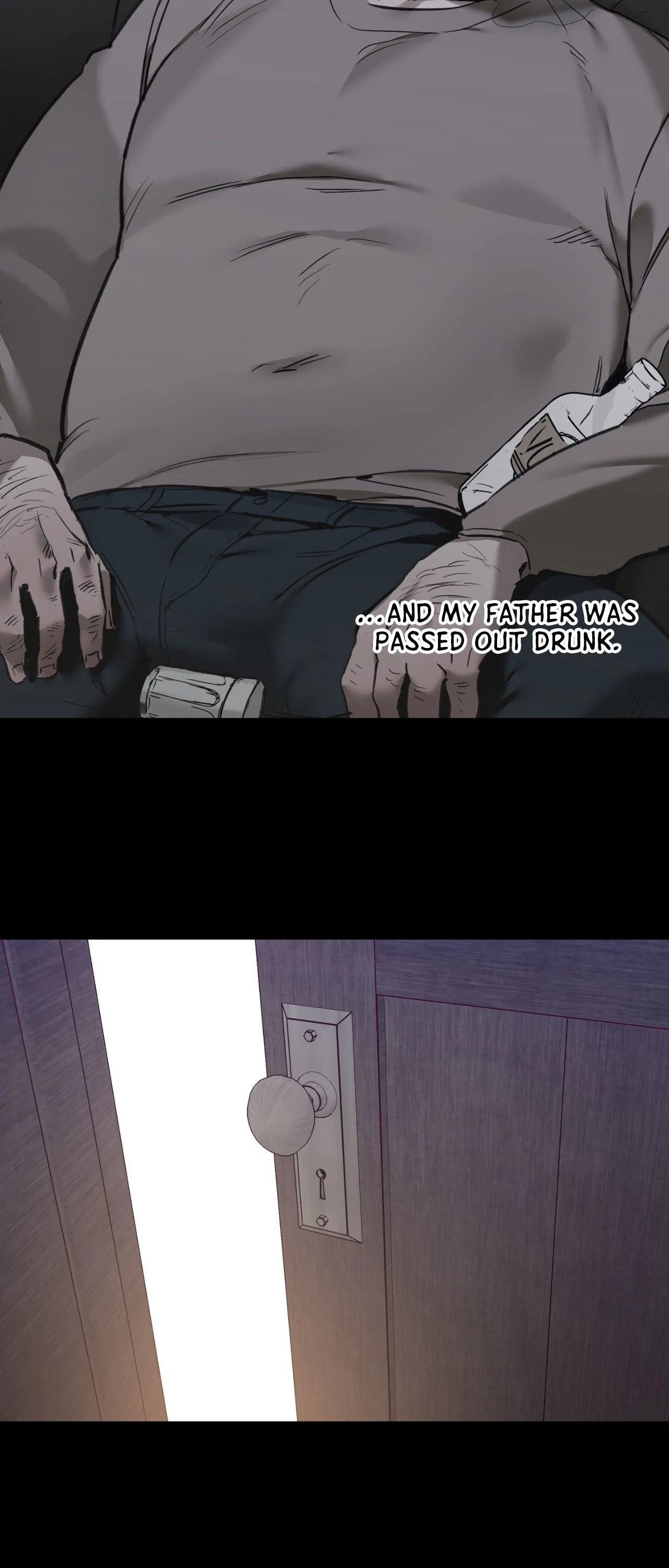 Control Time - Chapter 49.01 Page 13