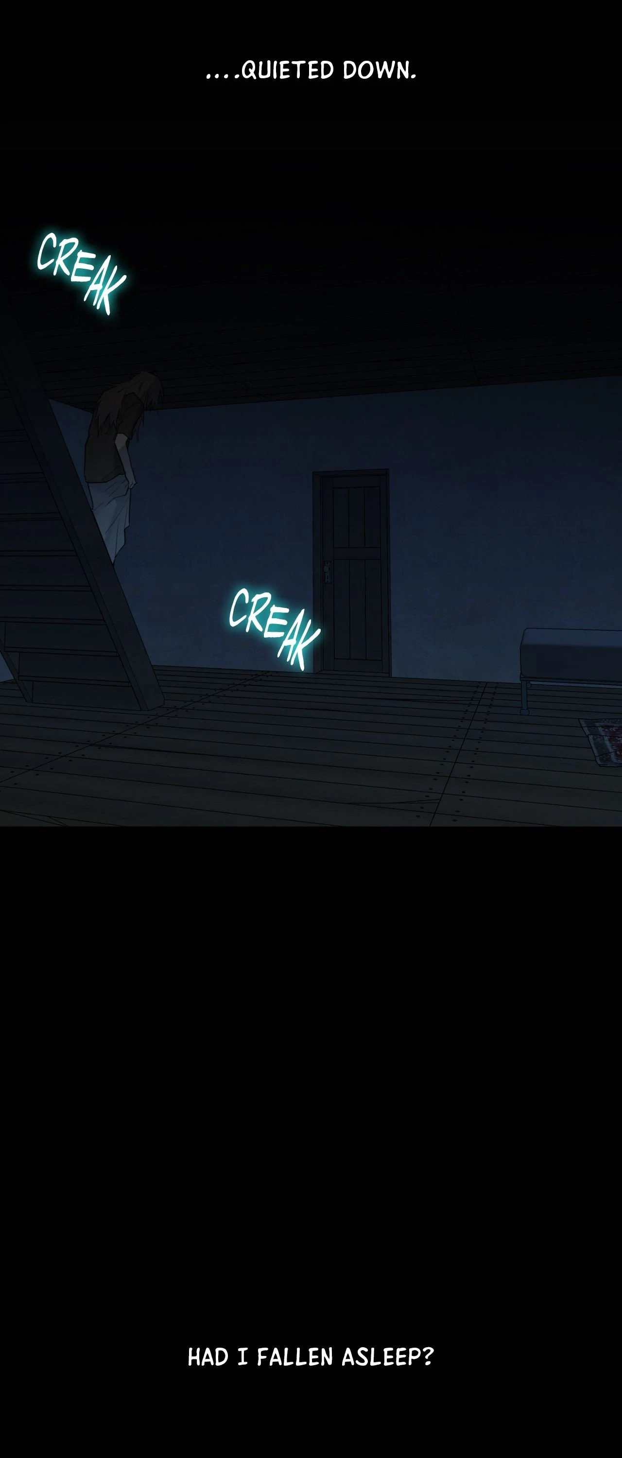 Control Time - Chapter 49.01 Page 26