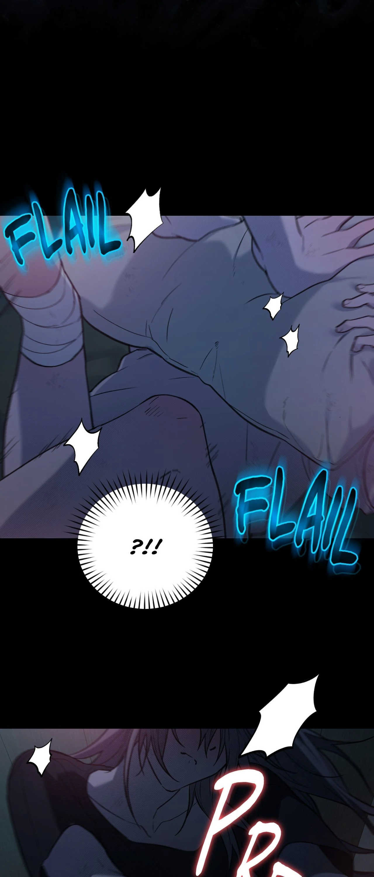 Control Time - Chapter 49.01 Page 28