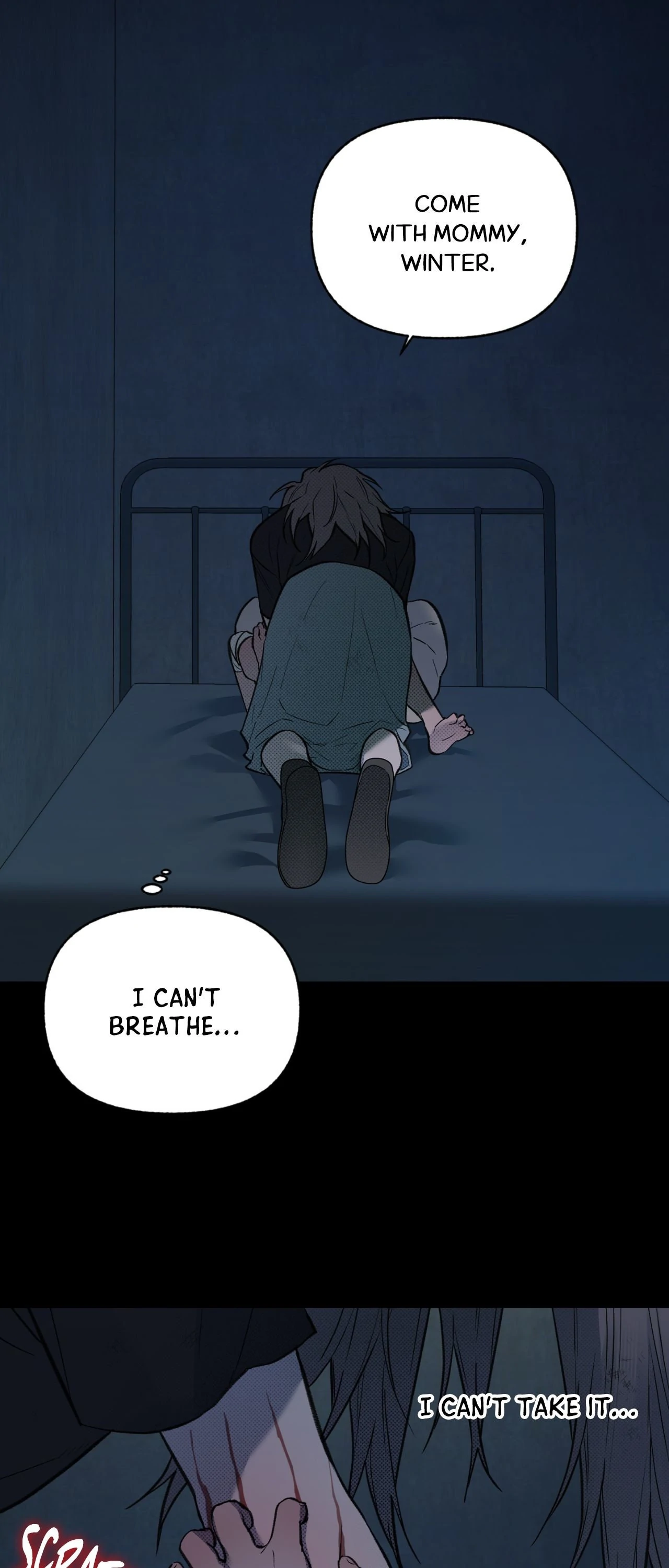 Control Time - Chapter 49.01 Page 30