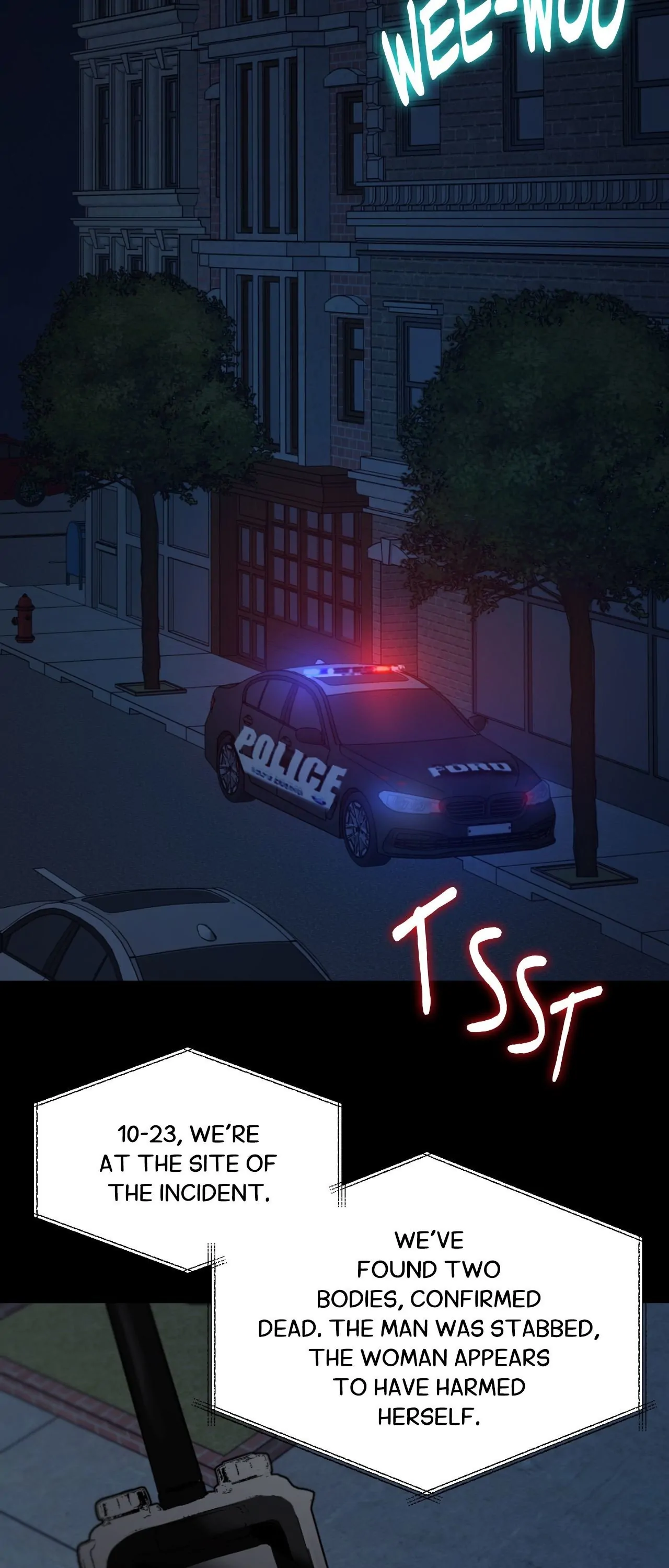 Control Time - Chapter 49.01 Page 33