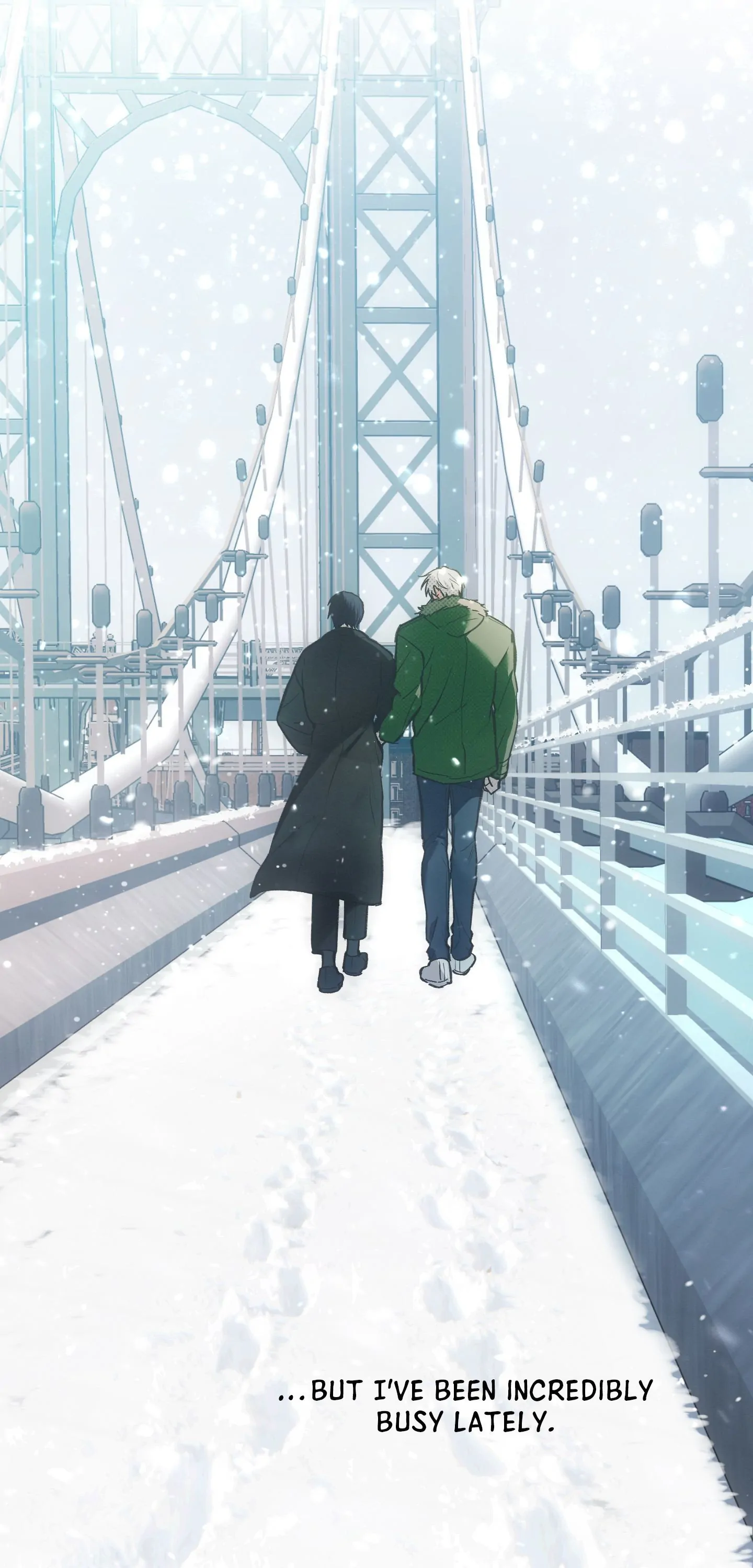 Control Time - Chapter 49.02 Page 21