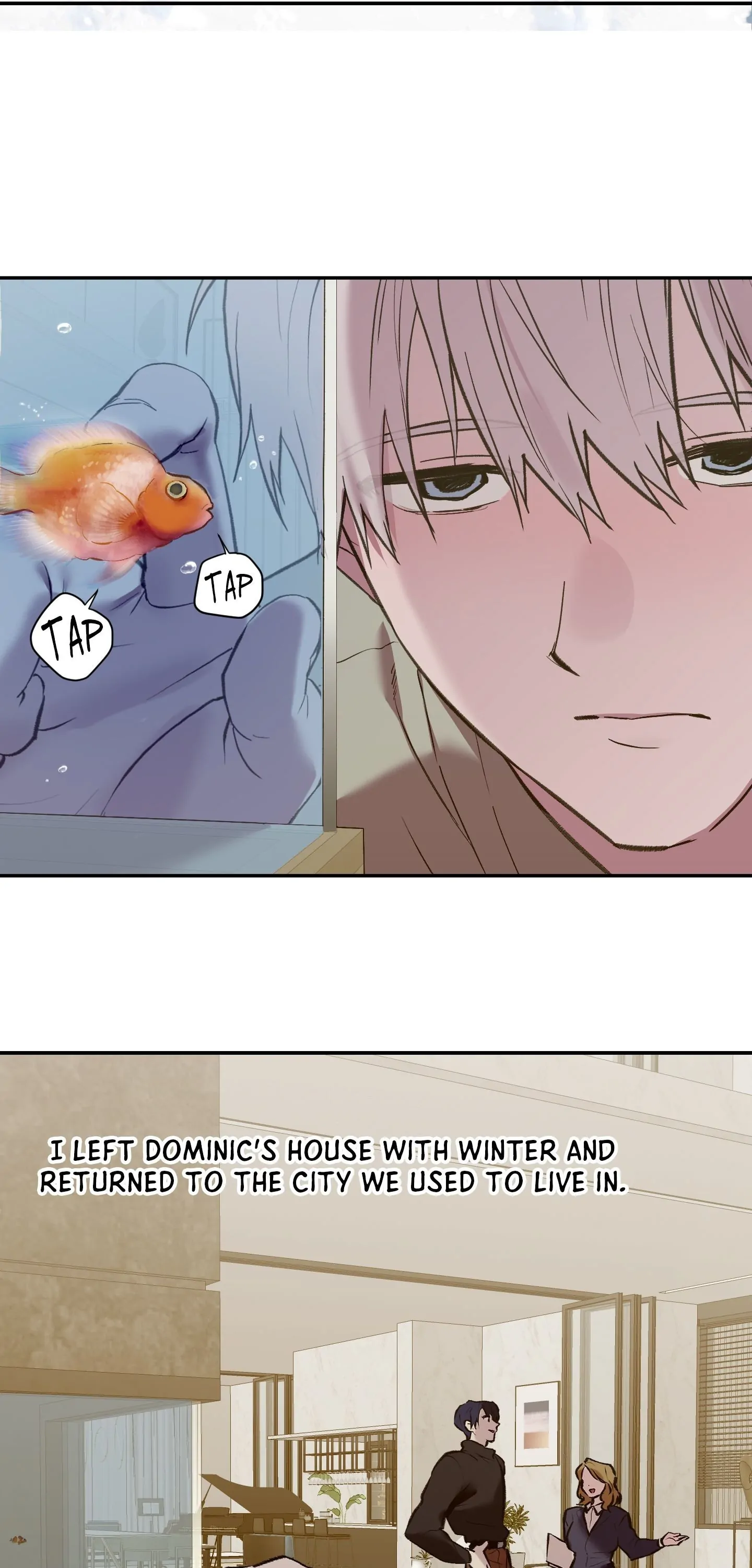 Control Time - Chapter 49.02 Page 22