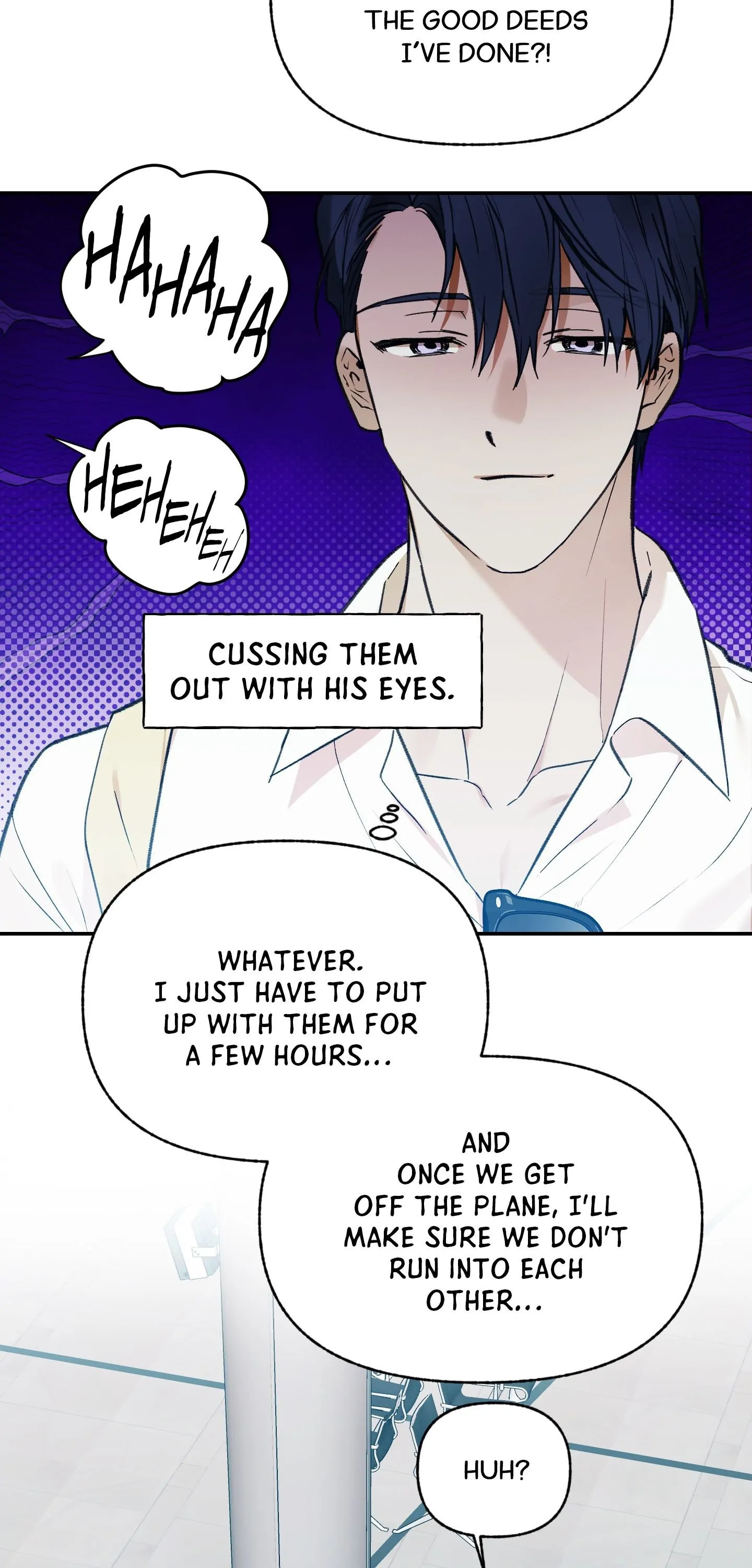 Control Time - Chapter 49.02 Page 48