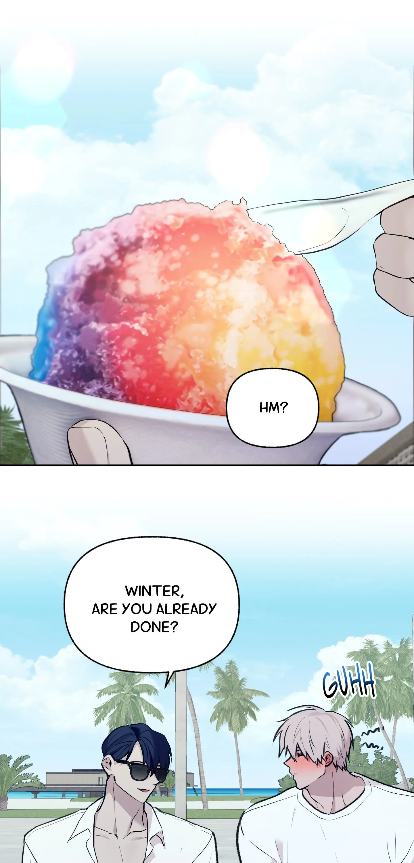 Control Time - Chapter 49.03 Page 6