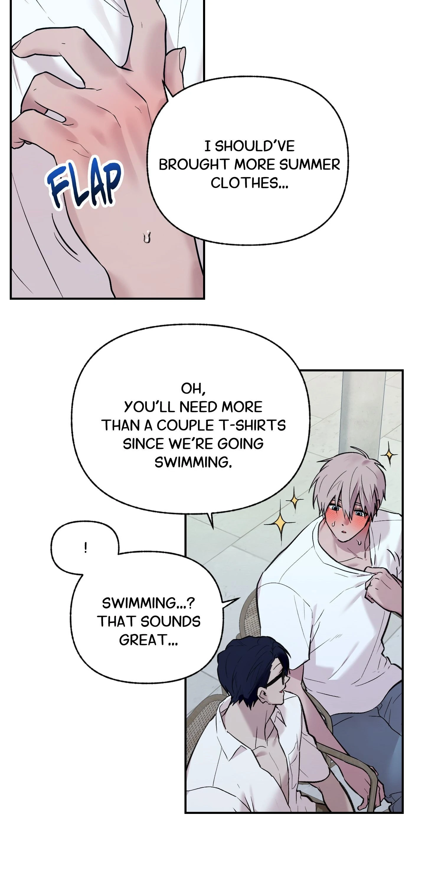 Control Time - Chapter 49.03 Page 9