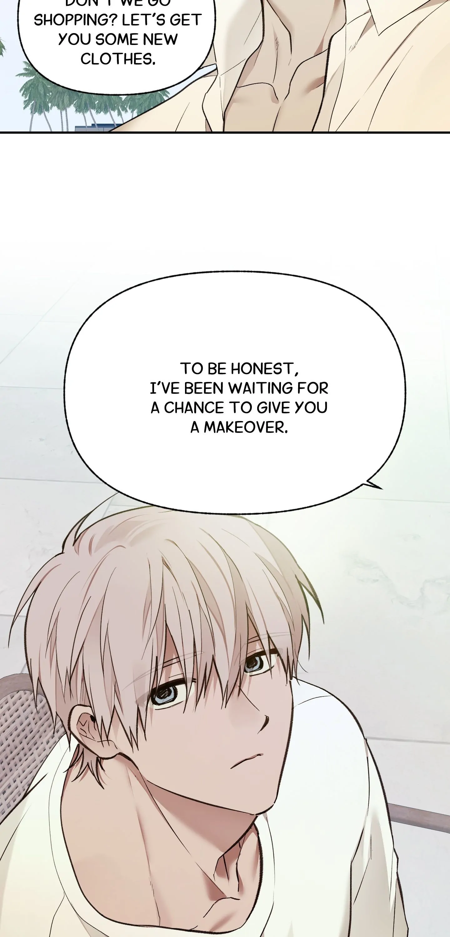 Control Time - Chapter 49.03 Page 19