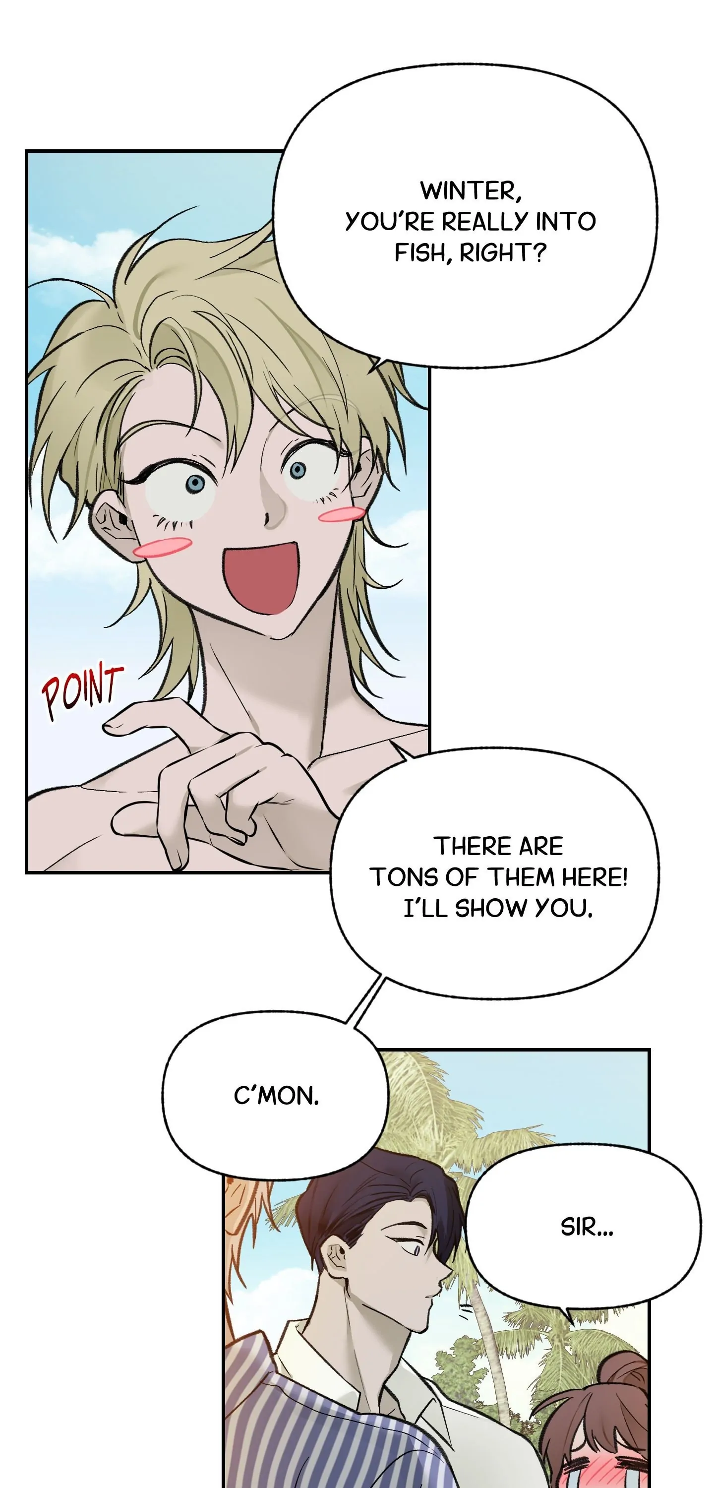 Control Time - Chapter 49.03 Page 43