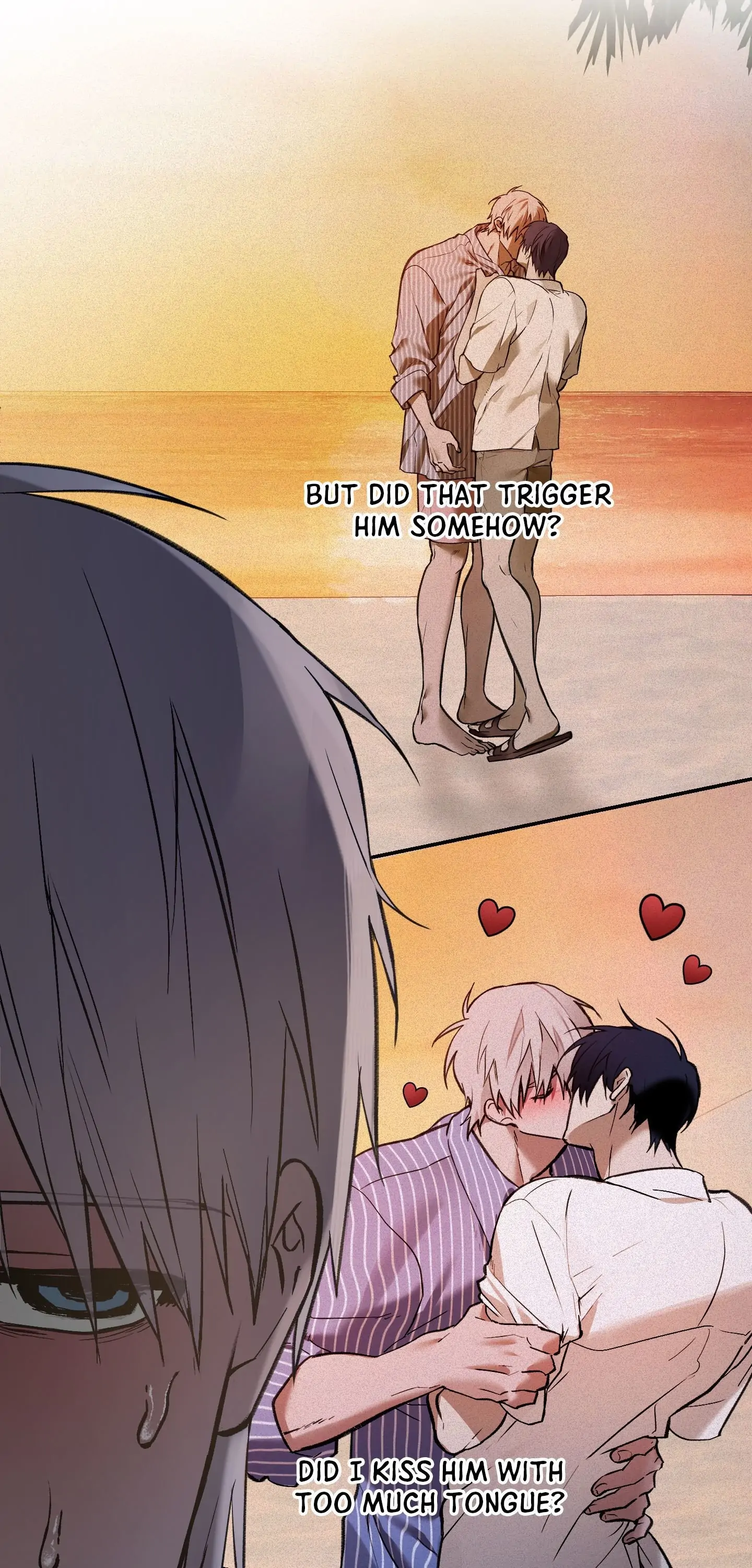 Control Time - Chapter 49.04 Page 9