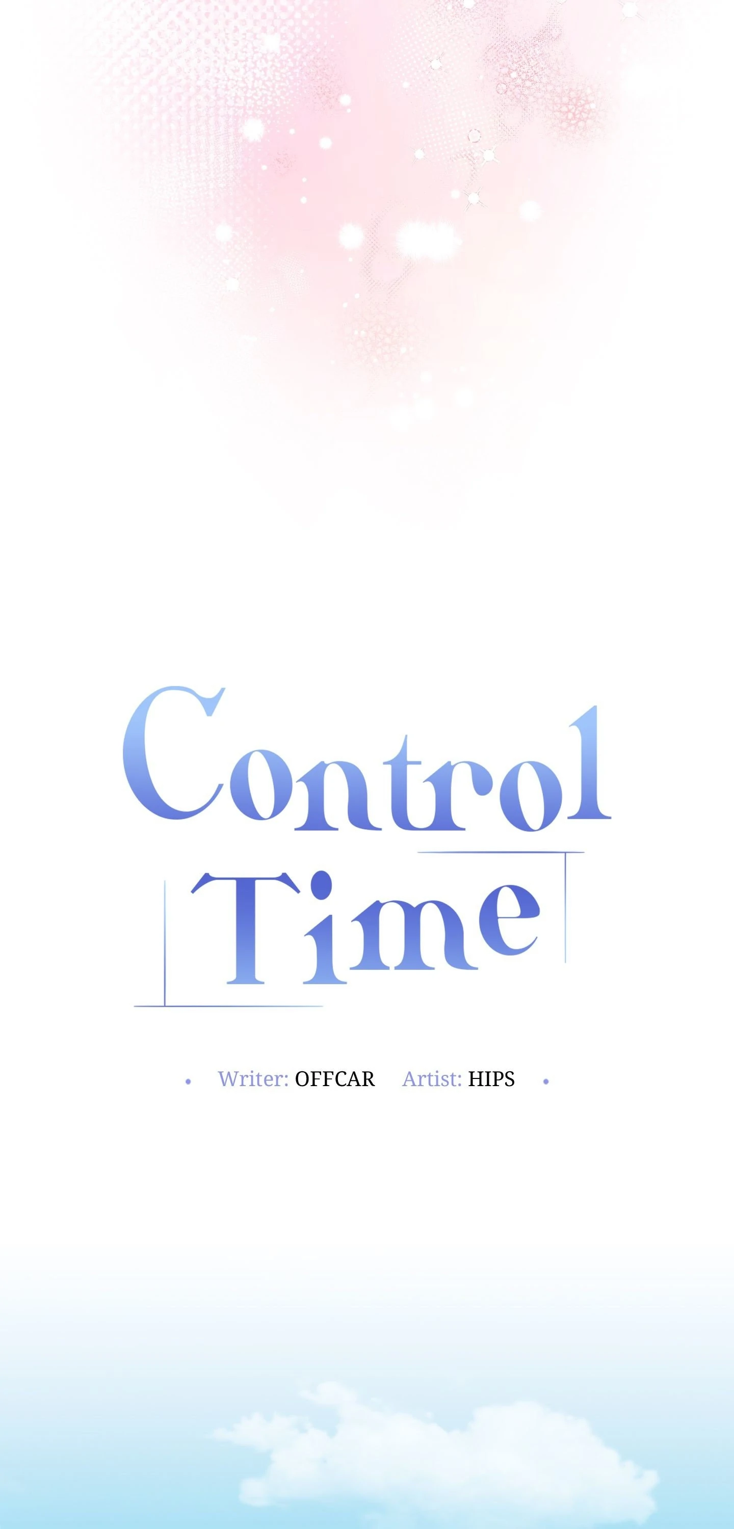 Control Time - Chapter 49.06 Page 8
