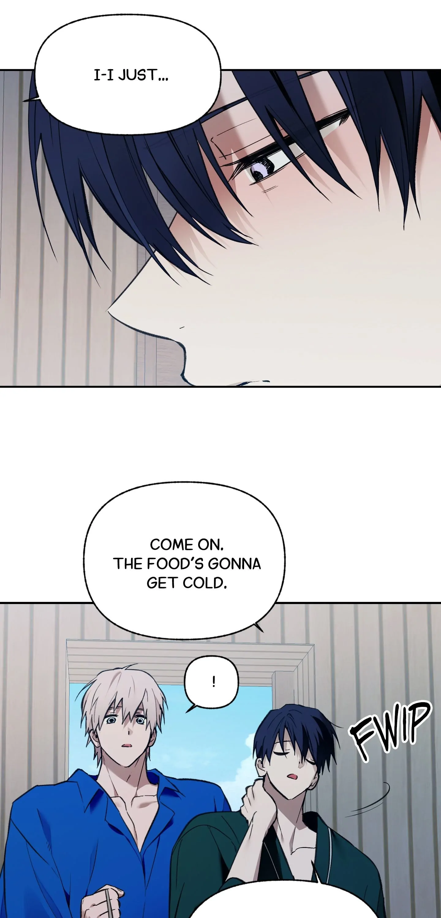 Control Time - Chapter 49.06 Page 33