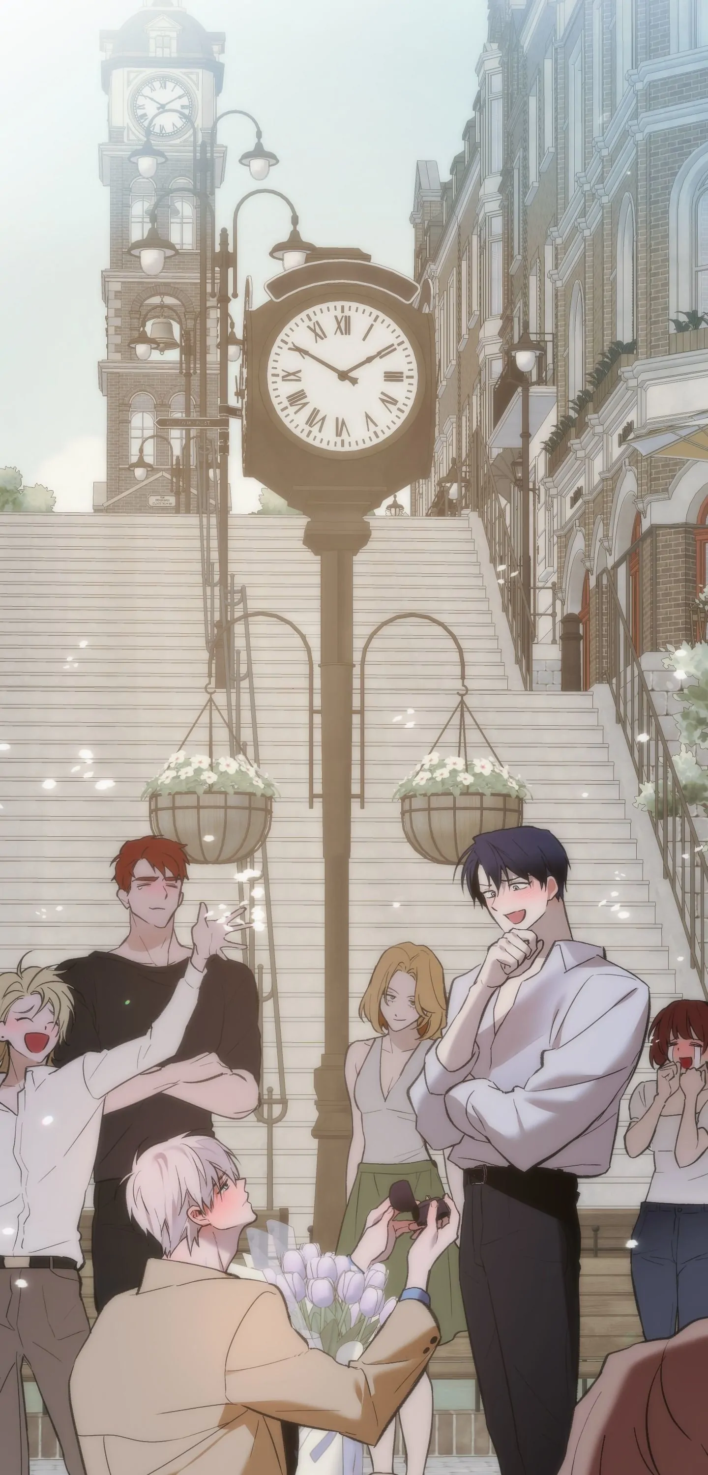 Control Time - Chapter 49.06 Page 69