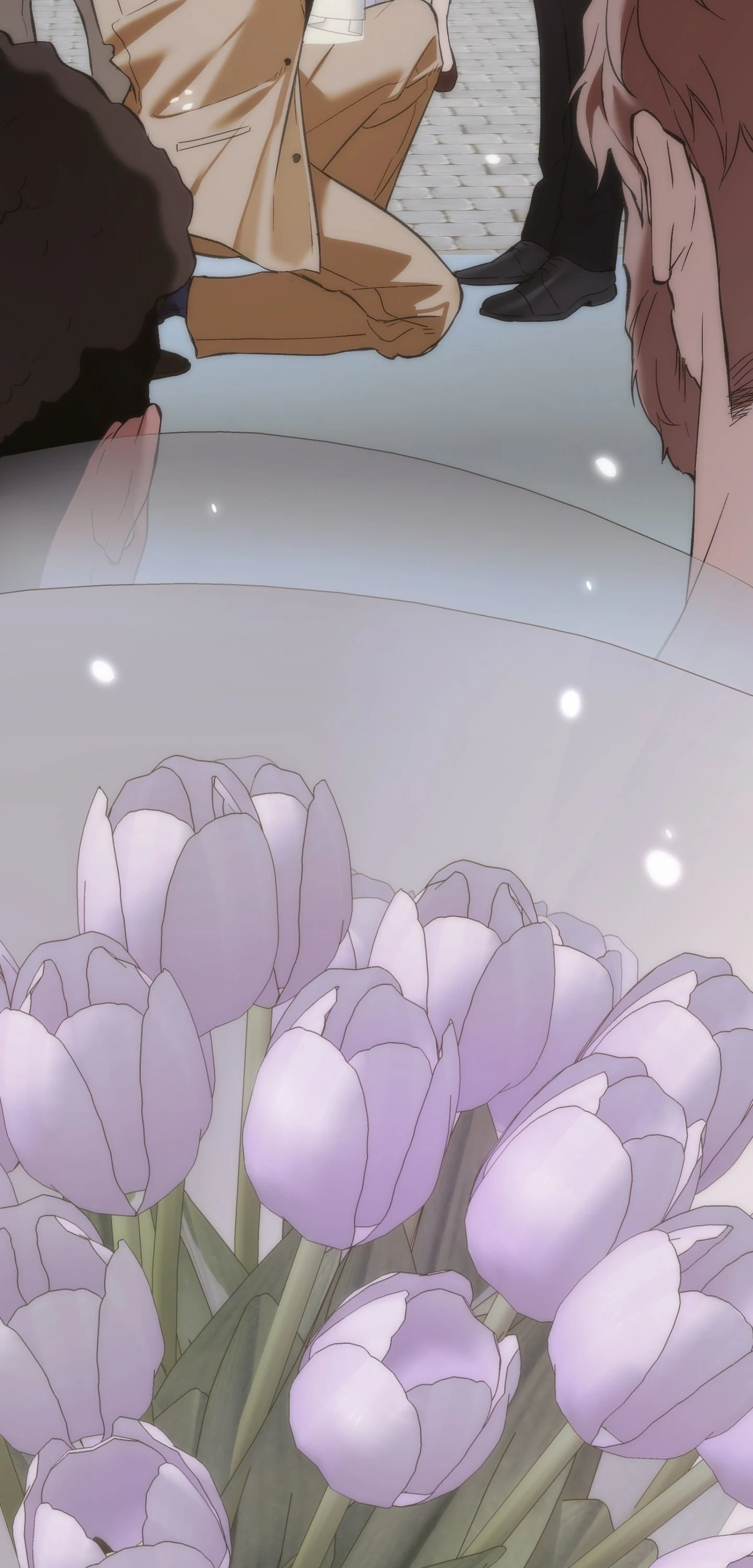 Control Time - Chapter 49.06 Page 70