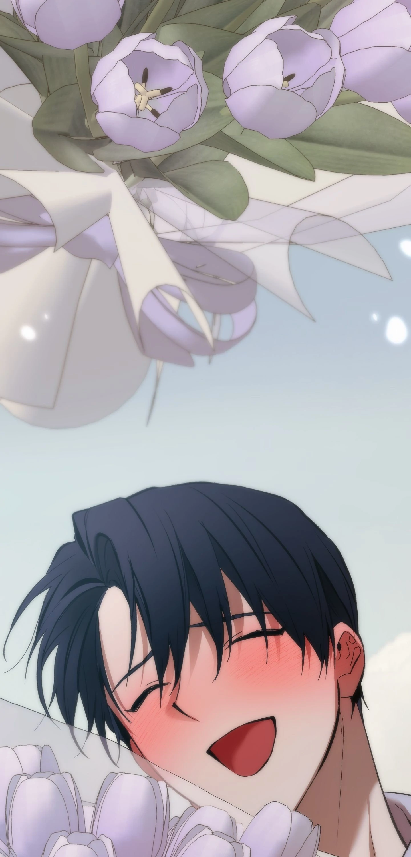 Control Time - Chapter 49.06 Page 71