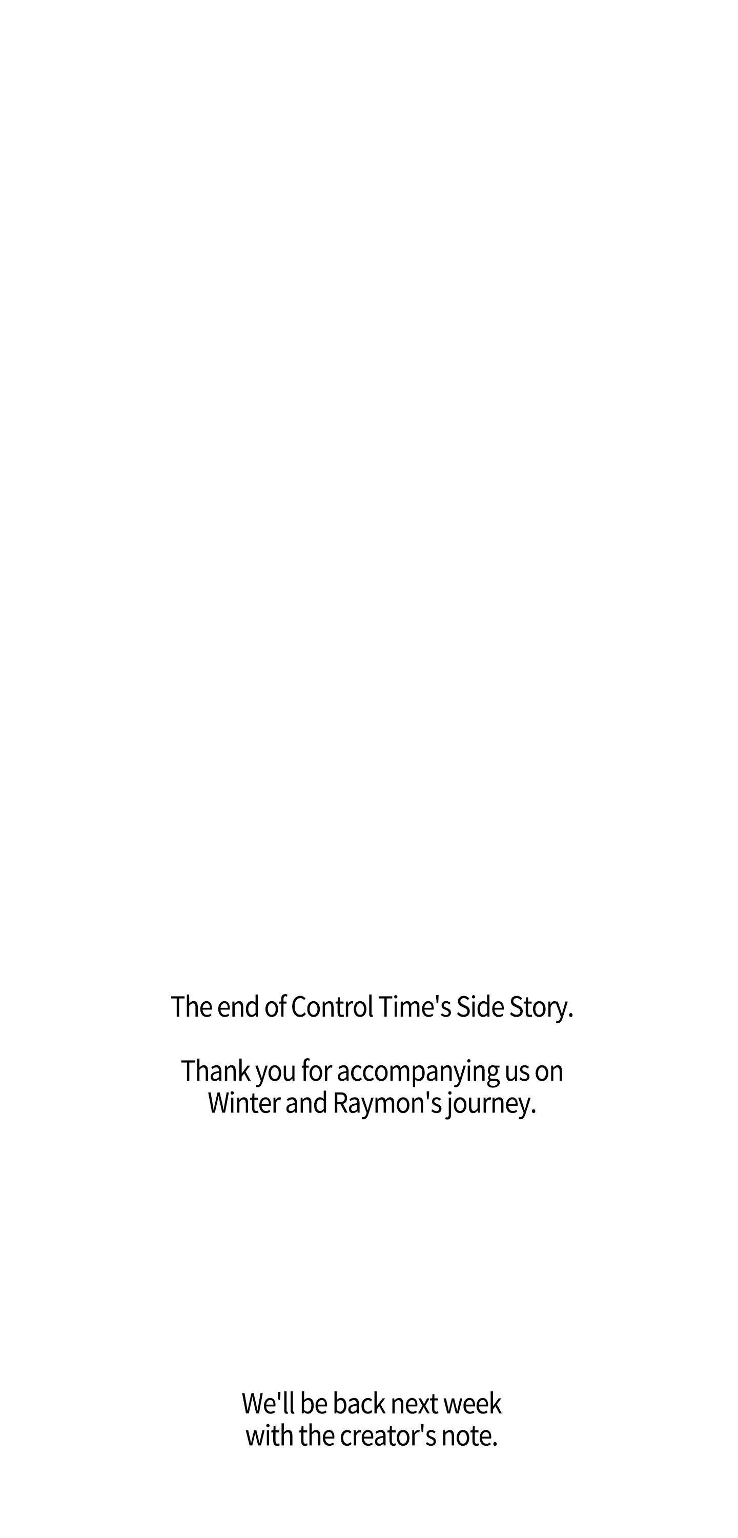 Control Time - Chapter 49.06 Page 74