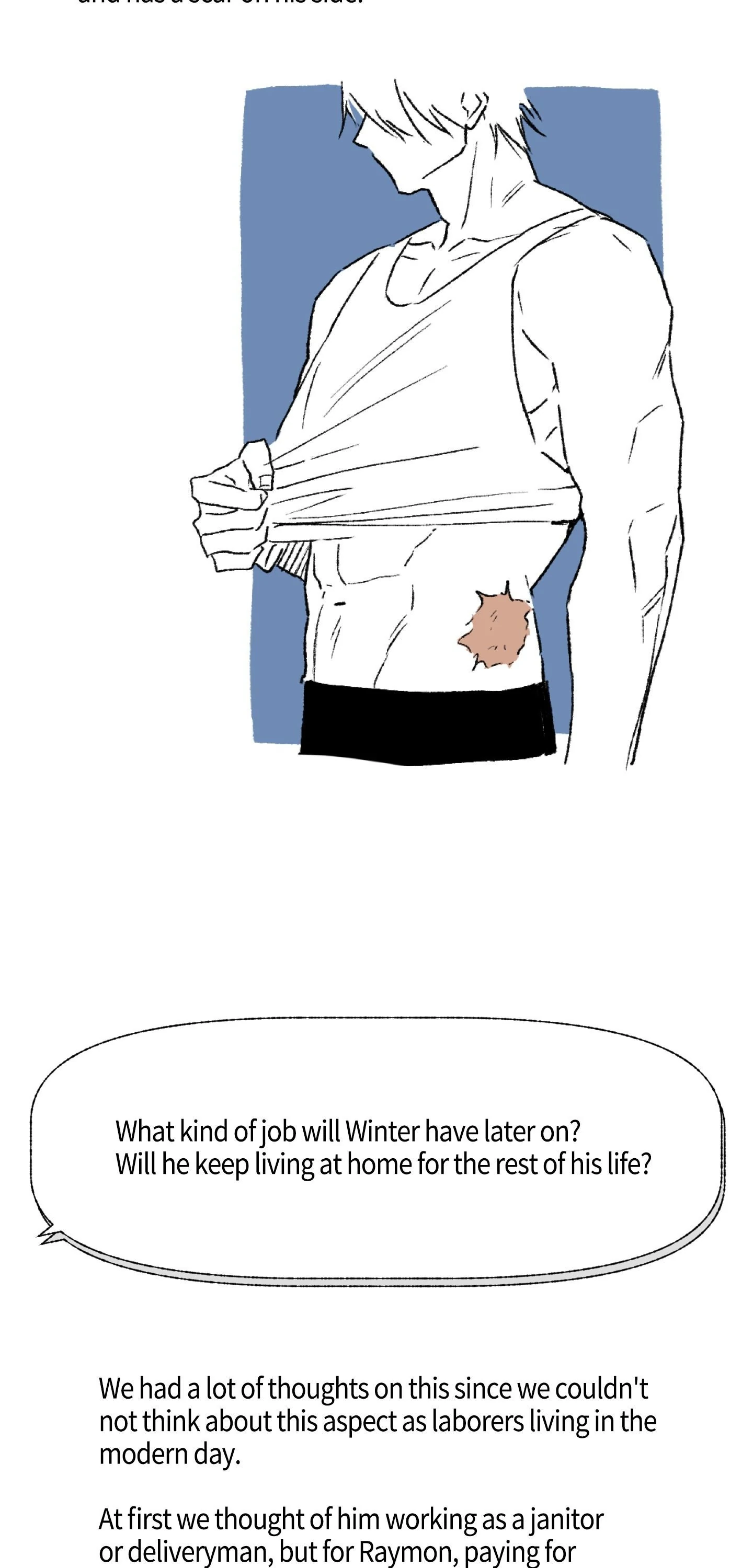 Control Time - Chapter 49.07 Page 8