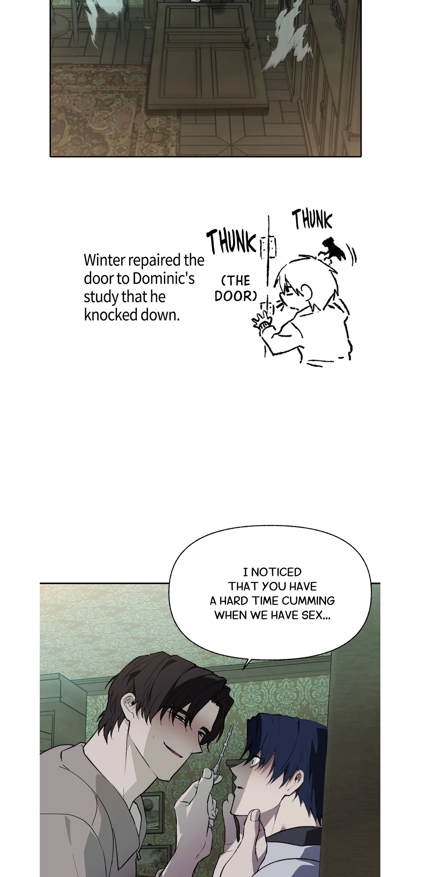 Control Time - Chapter 49.07 Page 19