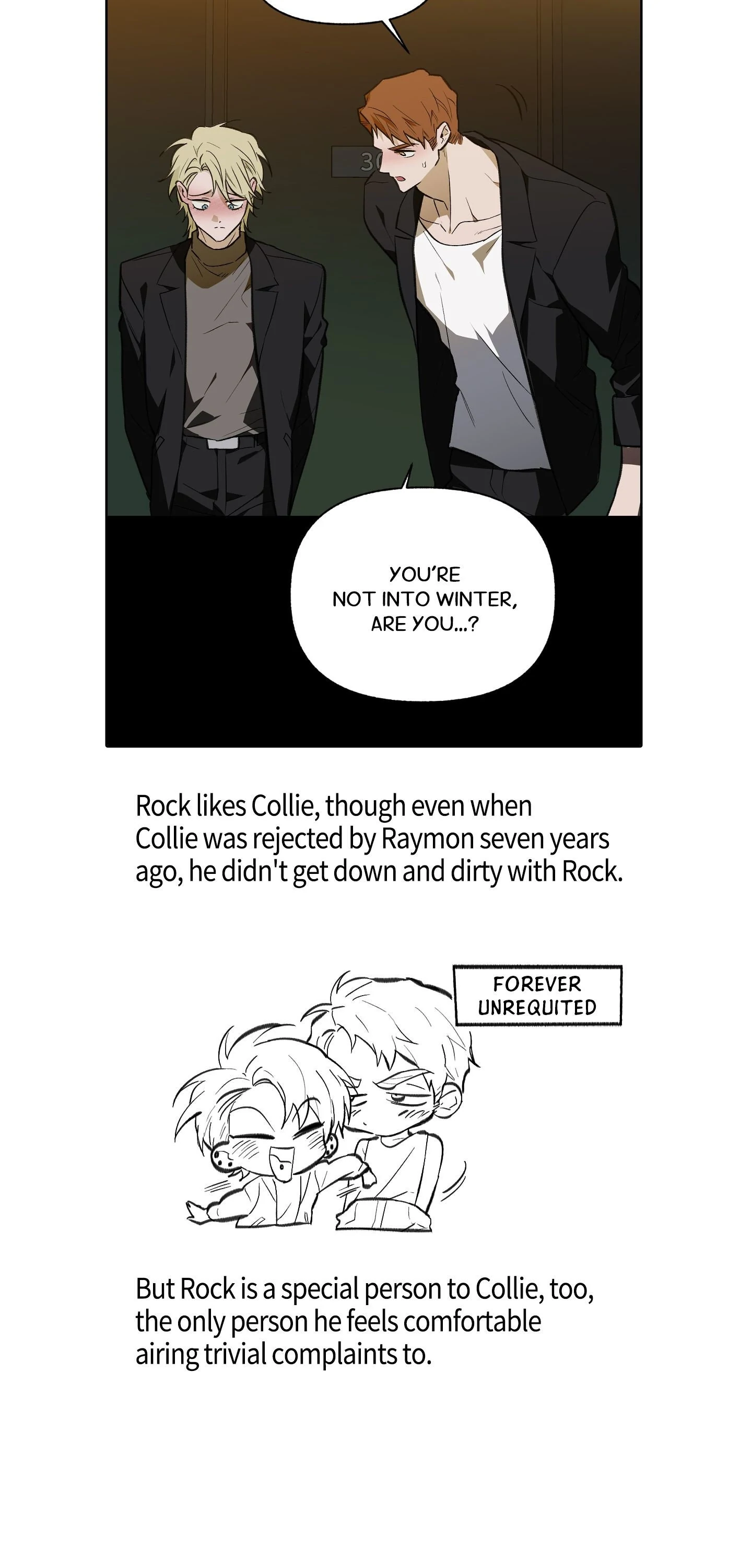 Control Time - Chapter 49.07 Page 21
