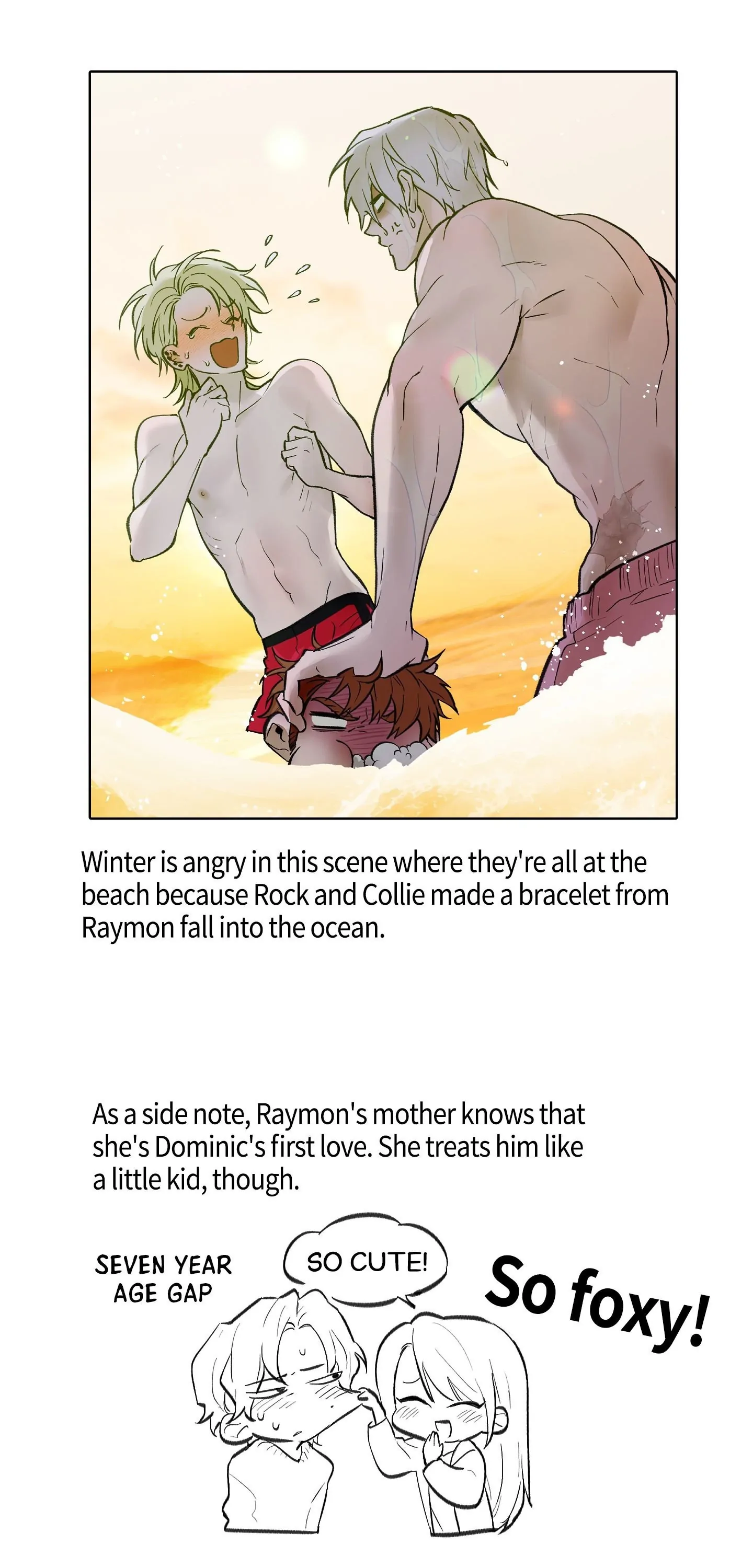 Control Time - Chapter 49.07 Page 22