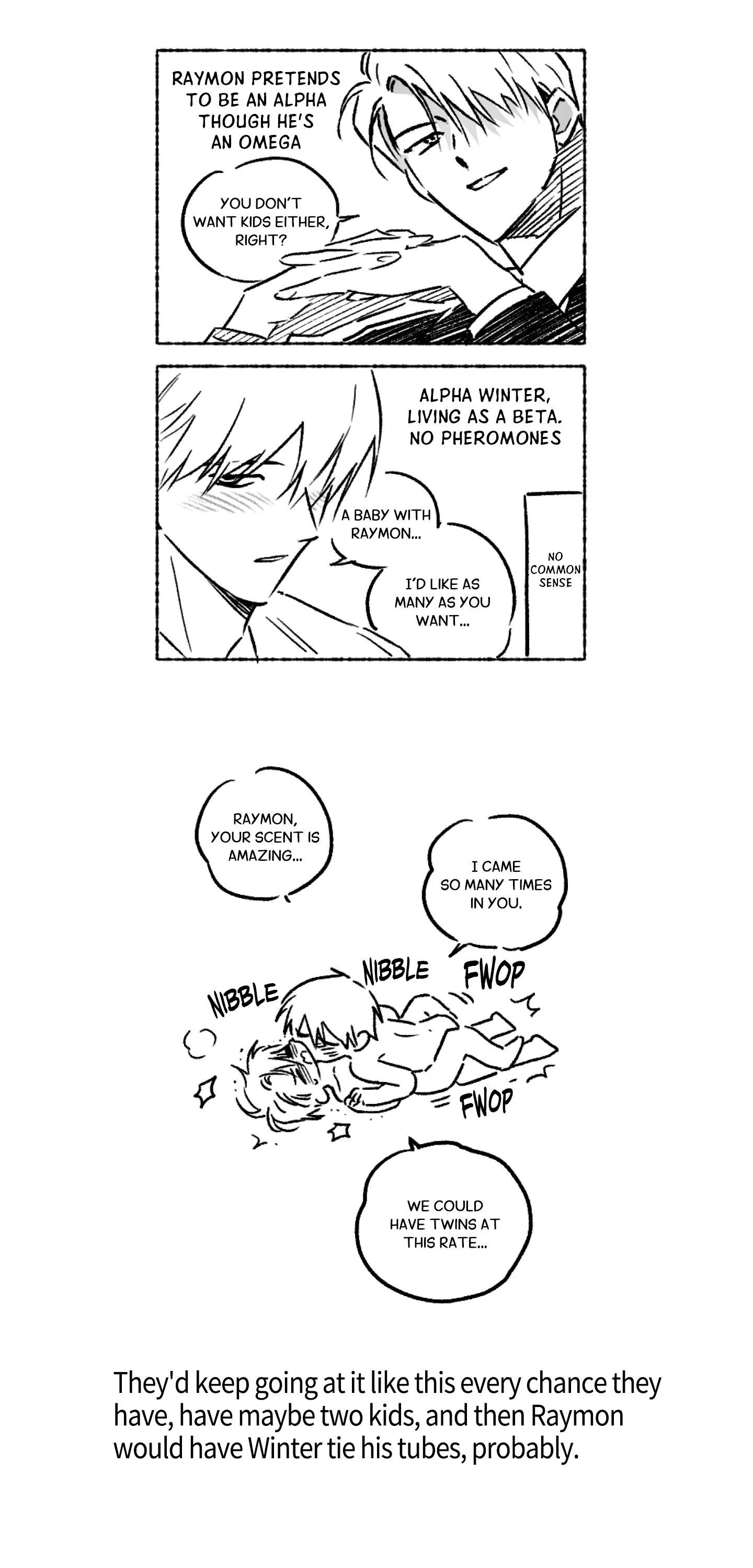 Control Time - Chapter 49.07 Page 24