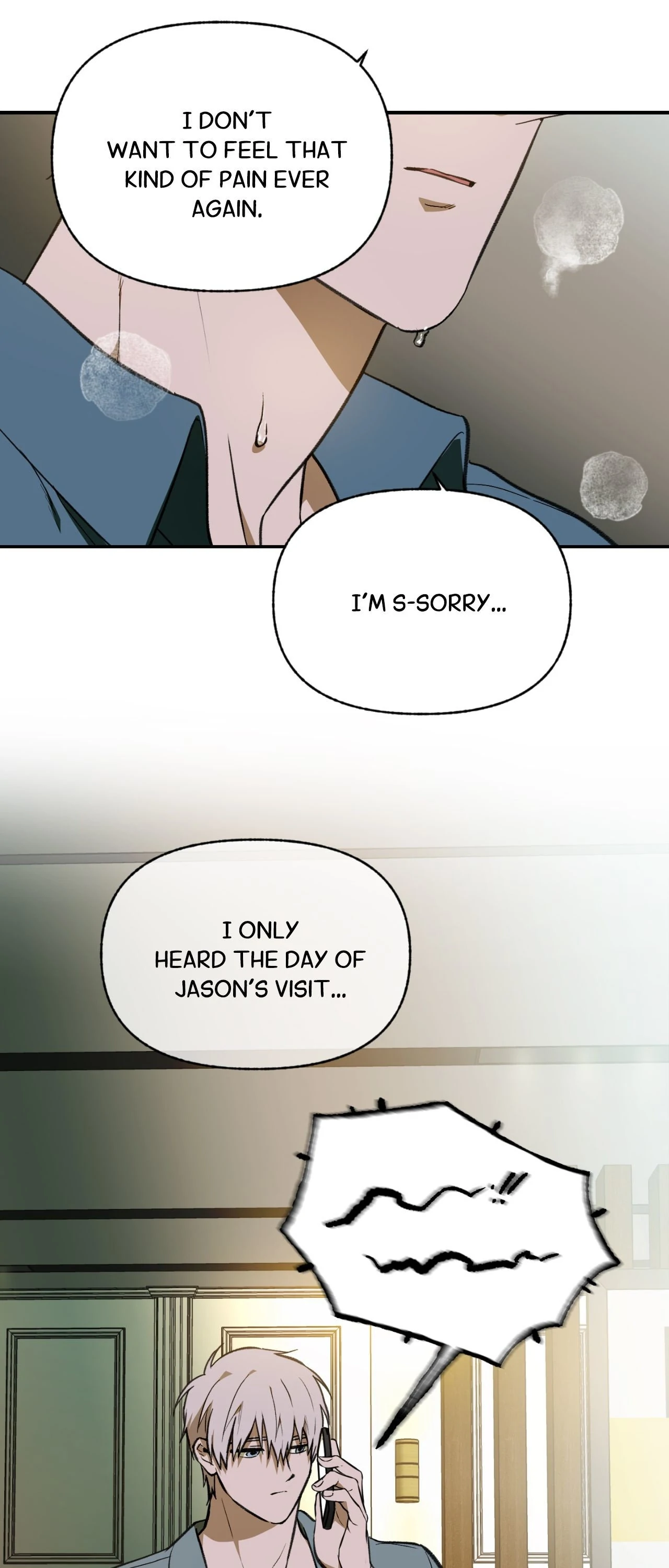 Control Time - Chapter 49 Page 11