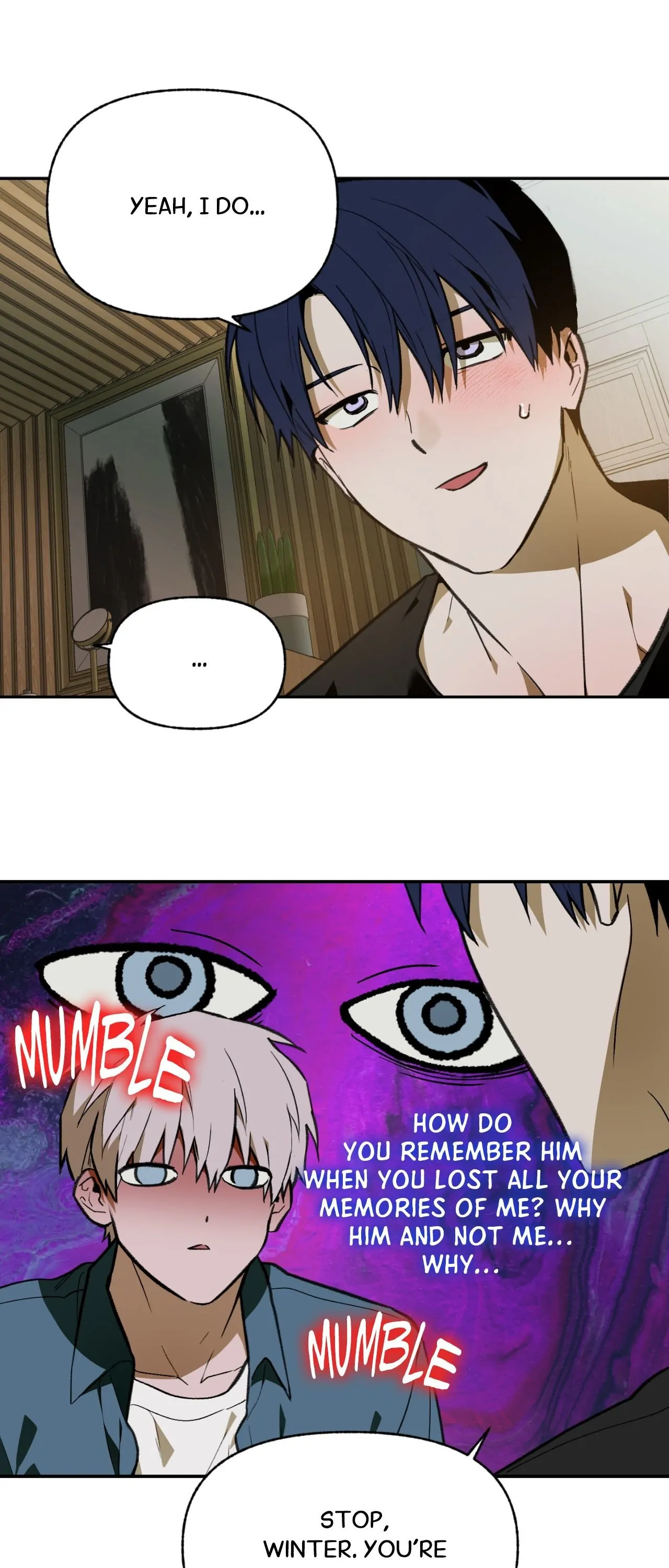 Control Time - Chapter 49 Page 15